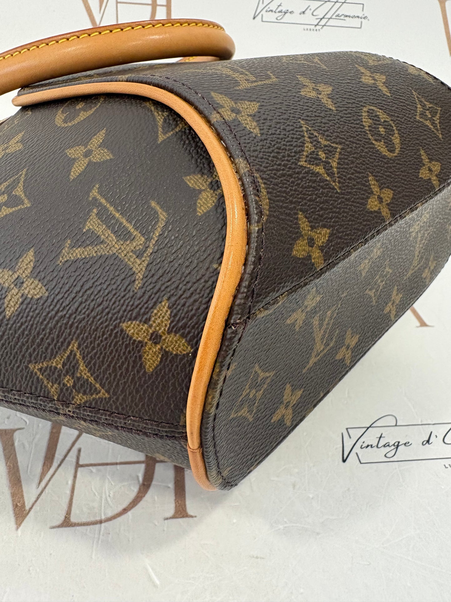 017719 - Louis Vuitton Ellipse PM
