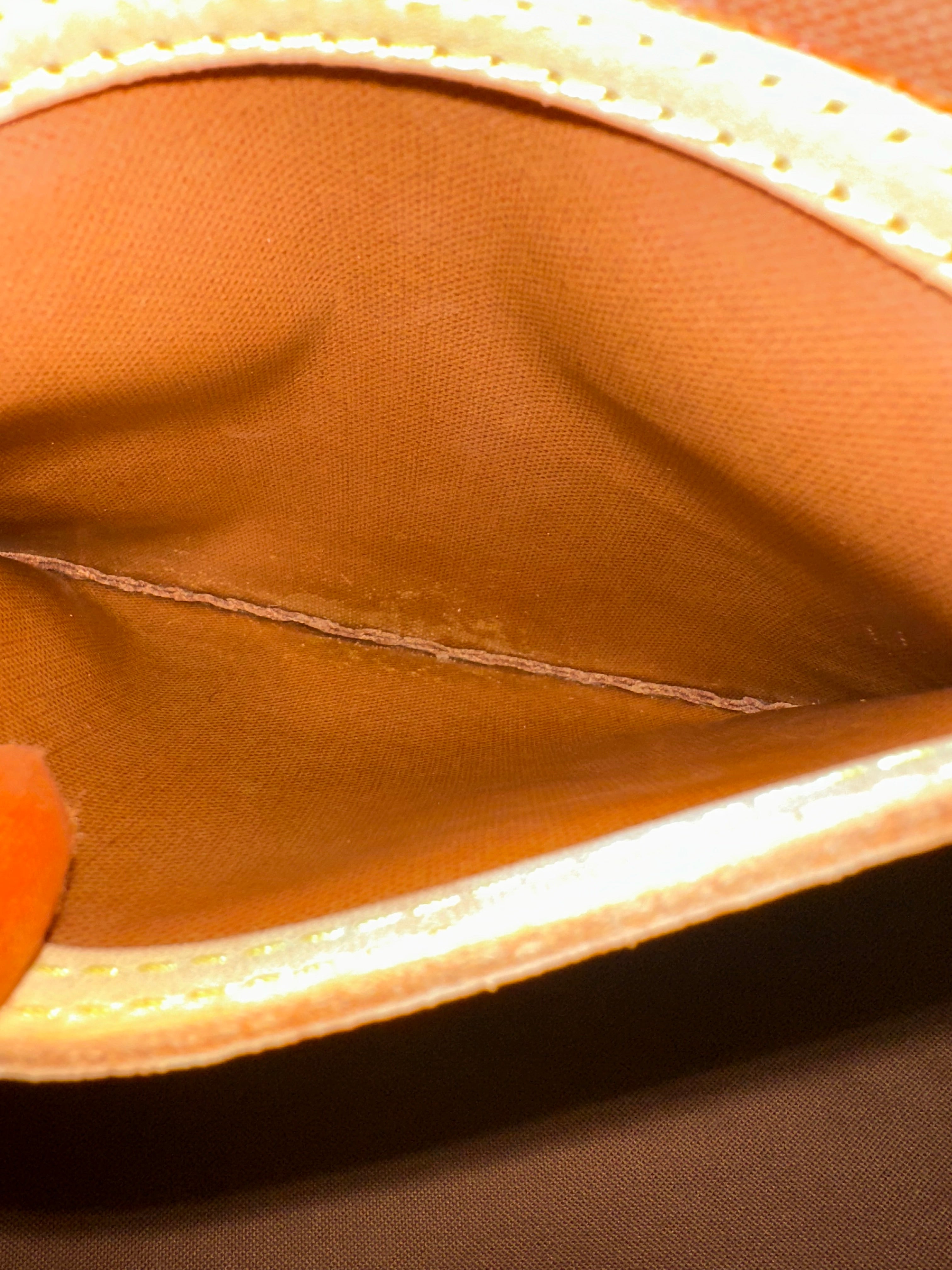 Louis Vuitton Montorgueil PM