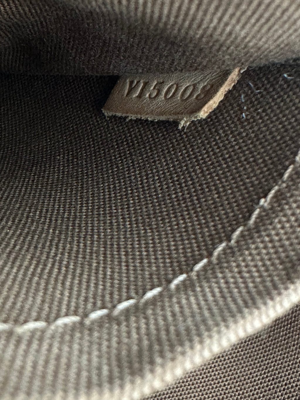 Louis Vuitton Tivoli PM