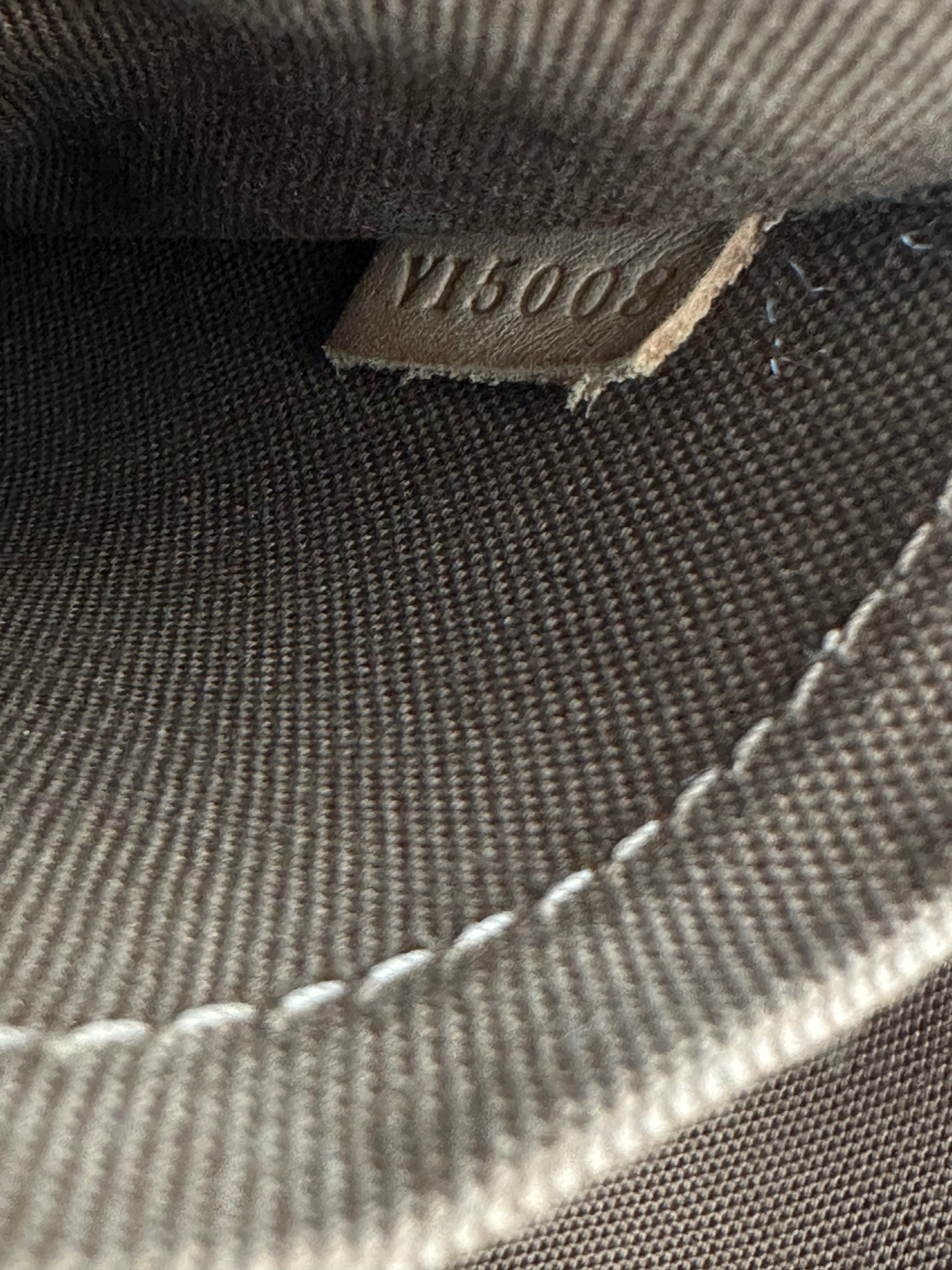 Louis Vuitton Tivoli PM