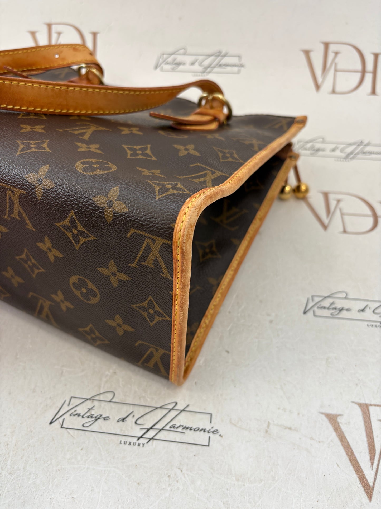 018103 - Louis Vuitton Popincourt