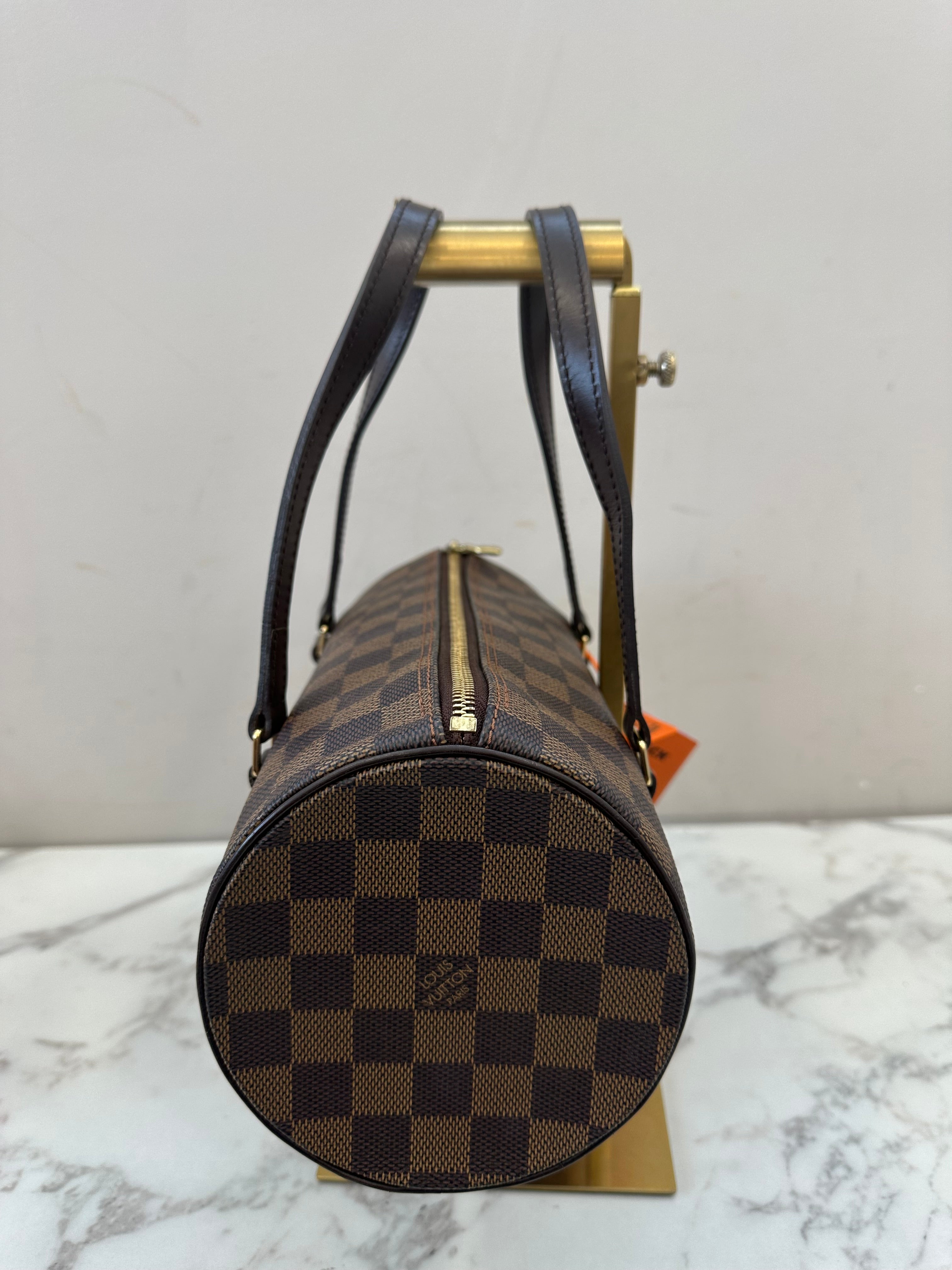 Louis Vuitton Damier Papillon 26