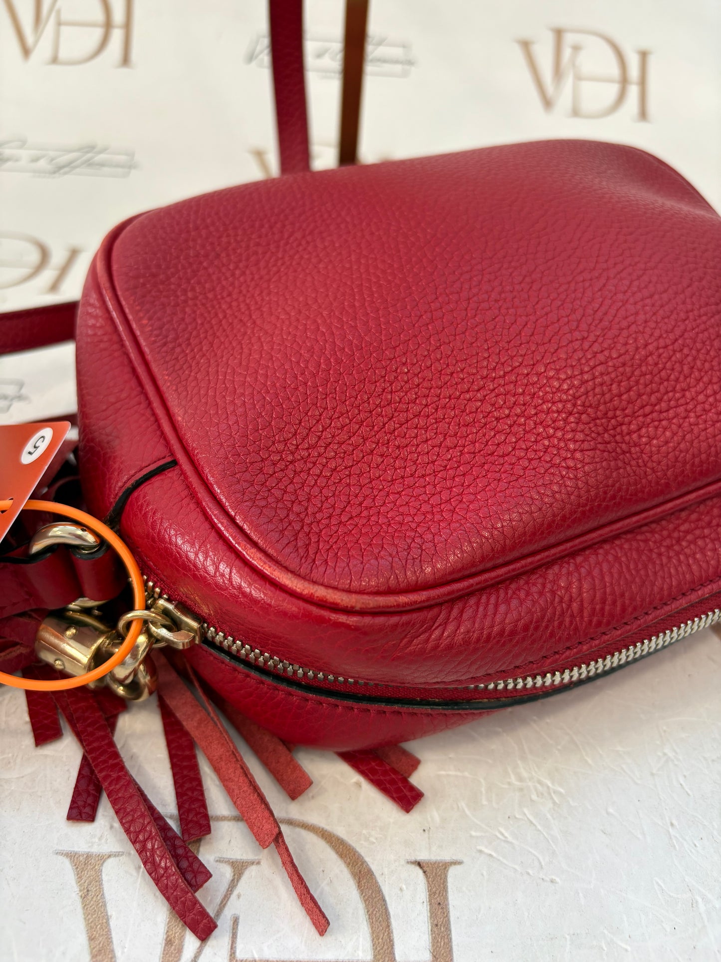 200944 - Gucci Soho