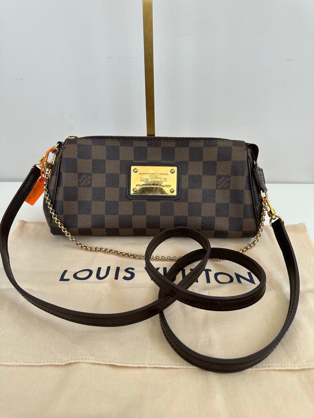 Louis Vuitton Eva