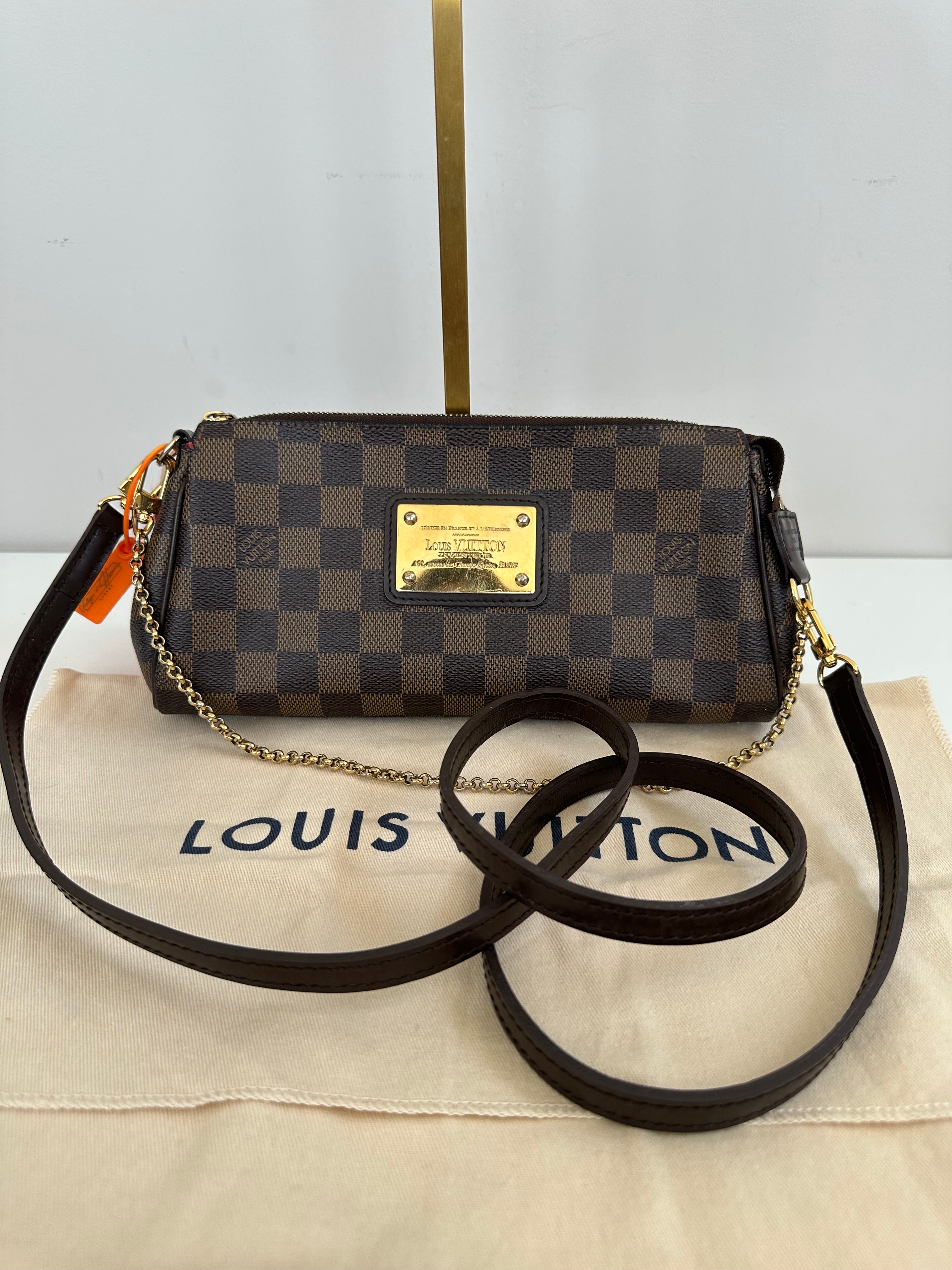 Louis Vuitton Eva