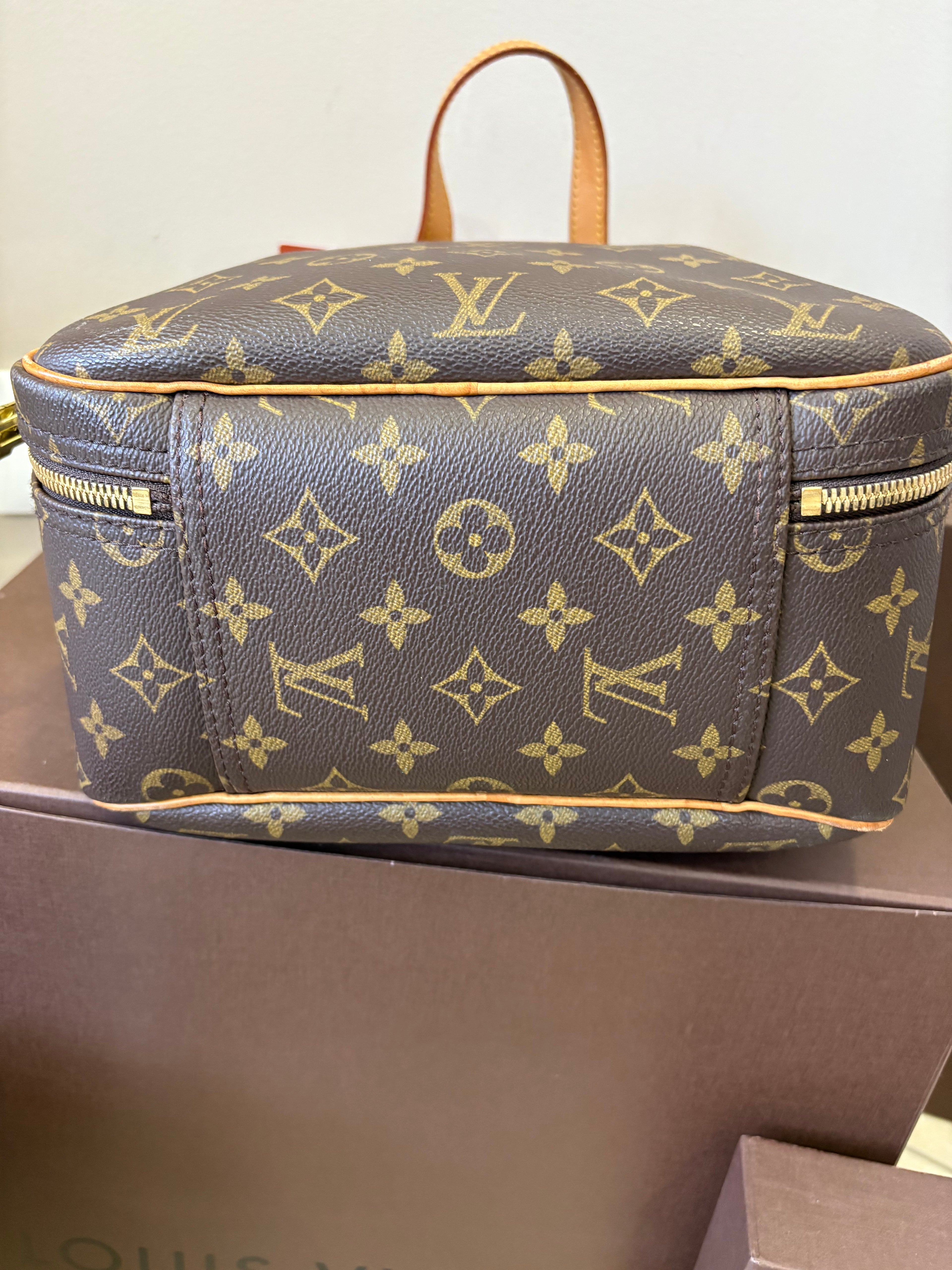 Louis Vuitton Excursion