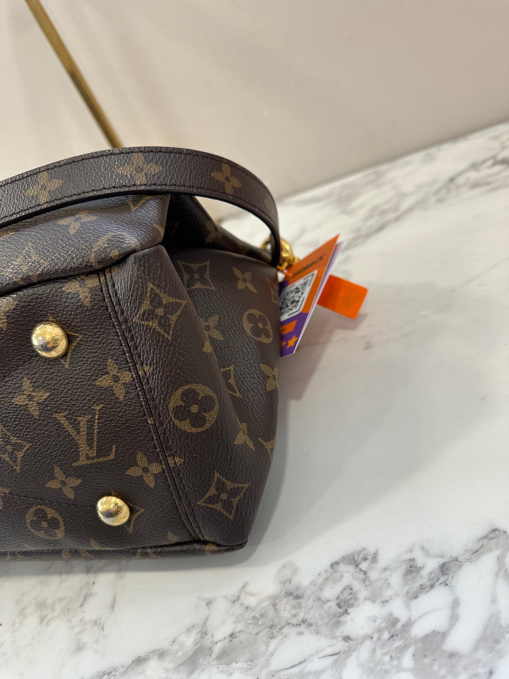 Louis Vuitton Pallas