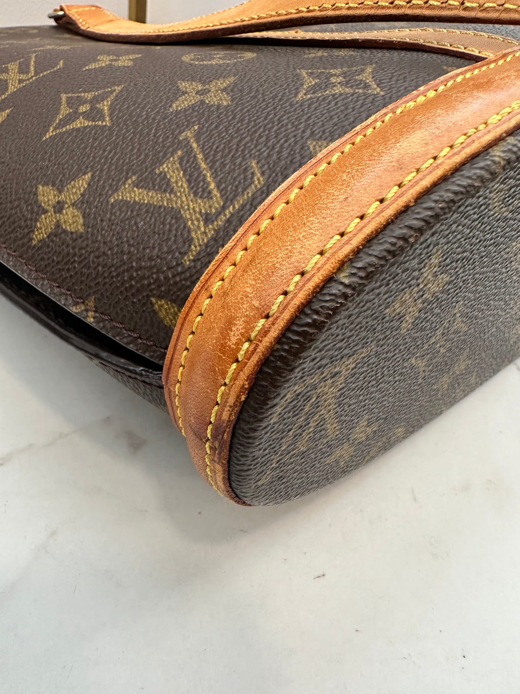 Louis Vuitton Babylone