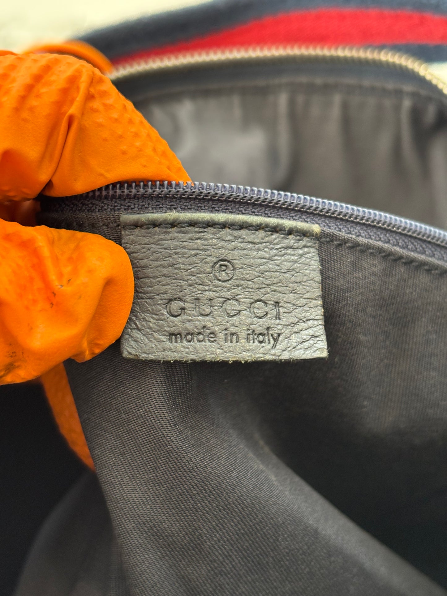 201631 - Gucci Bag