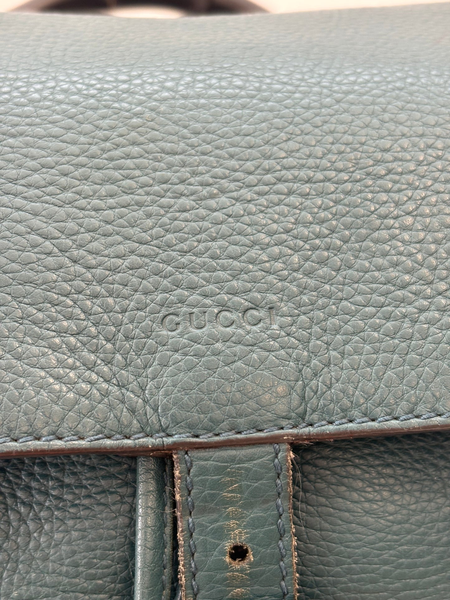 383443 - Gucci Backpack