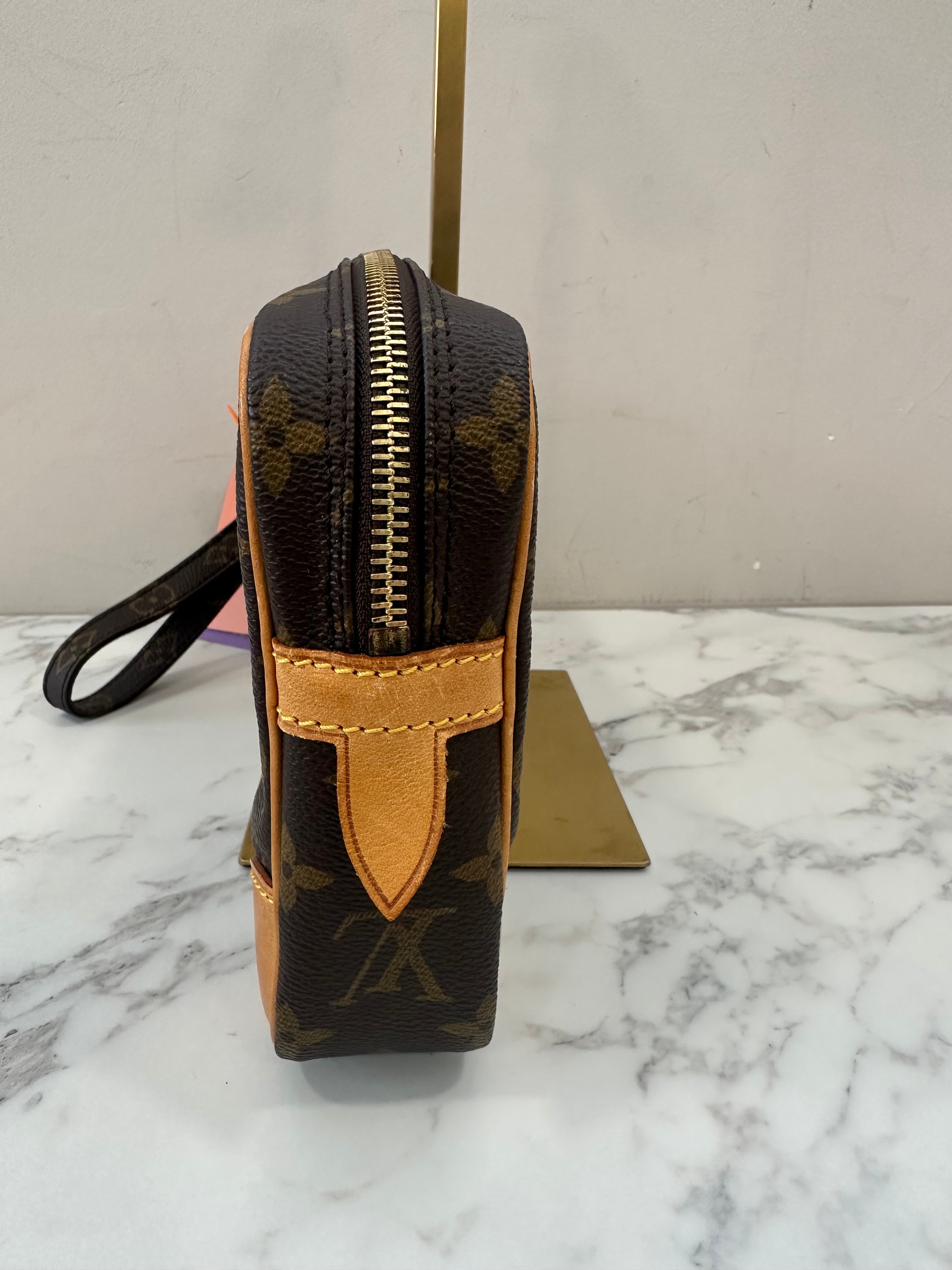 Louis Vuitton Marly Dragonne GM