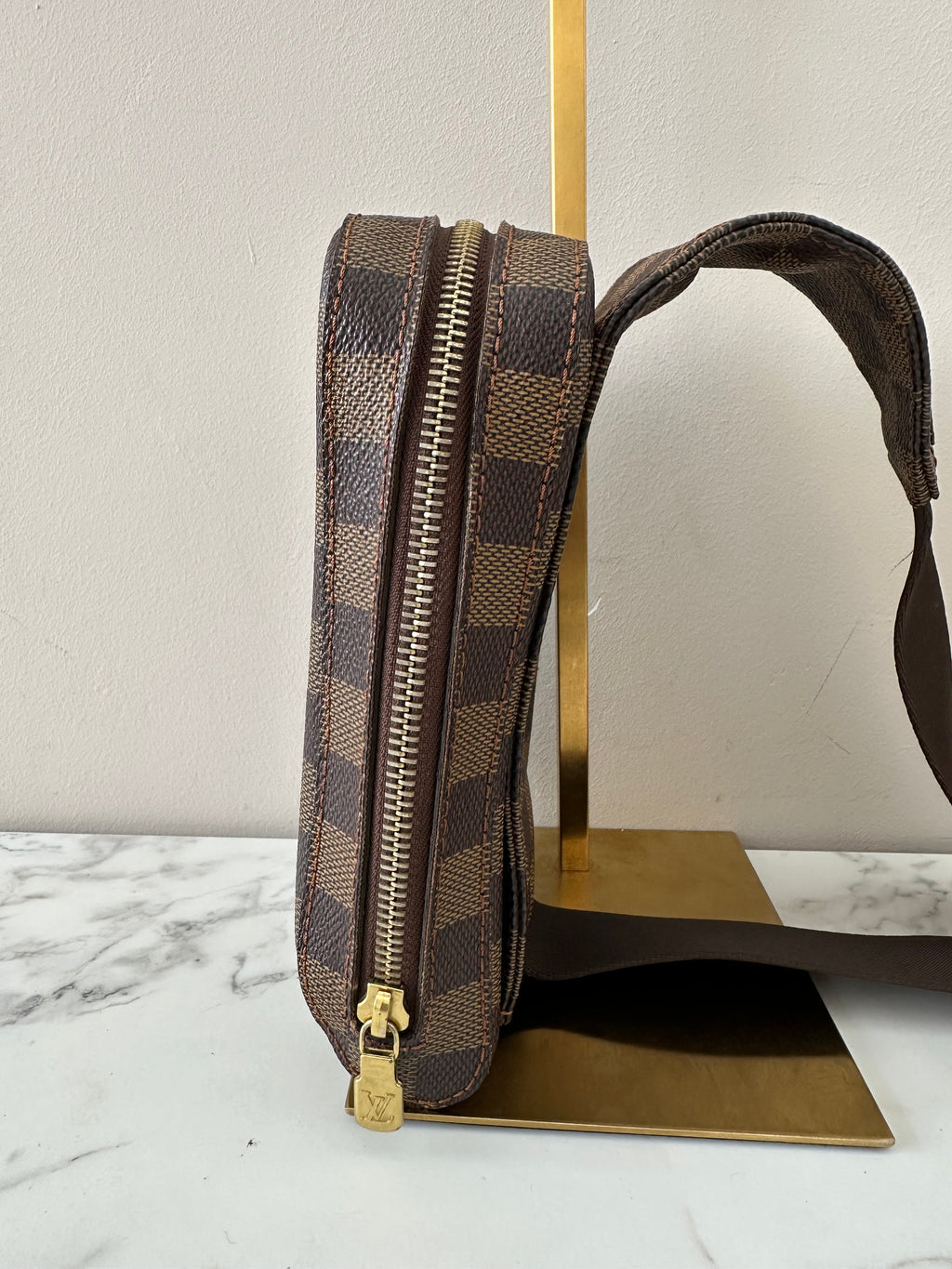 Louis Vuitton Geronimos Damier