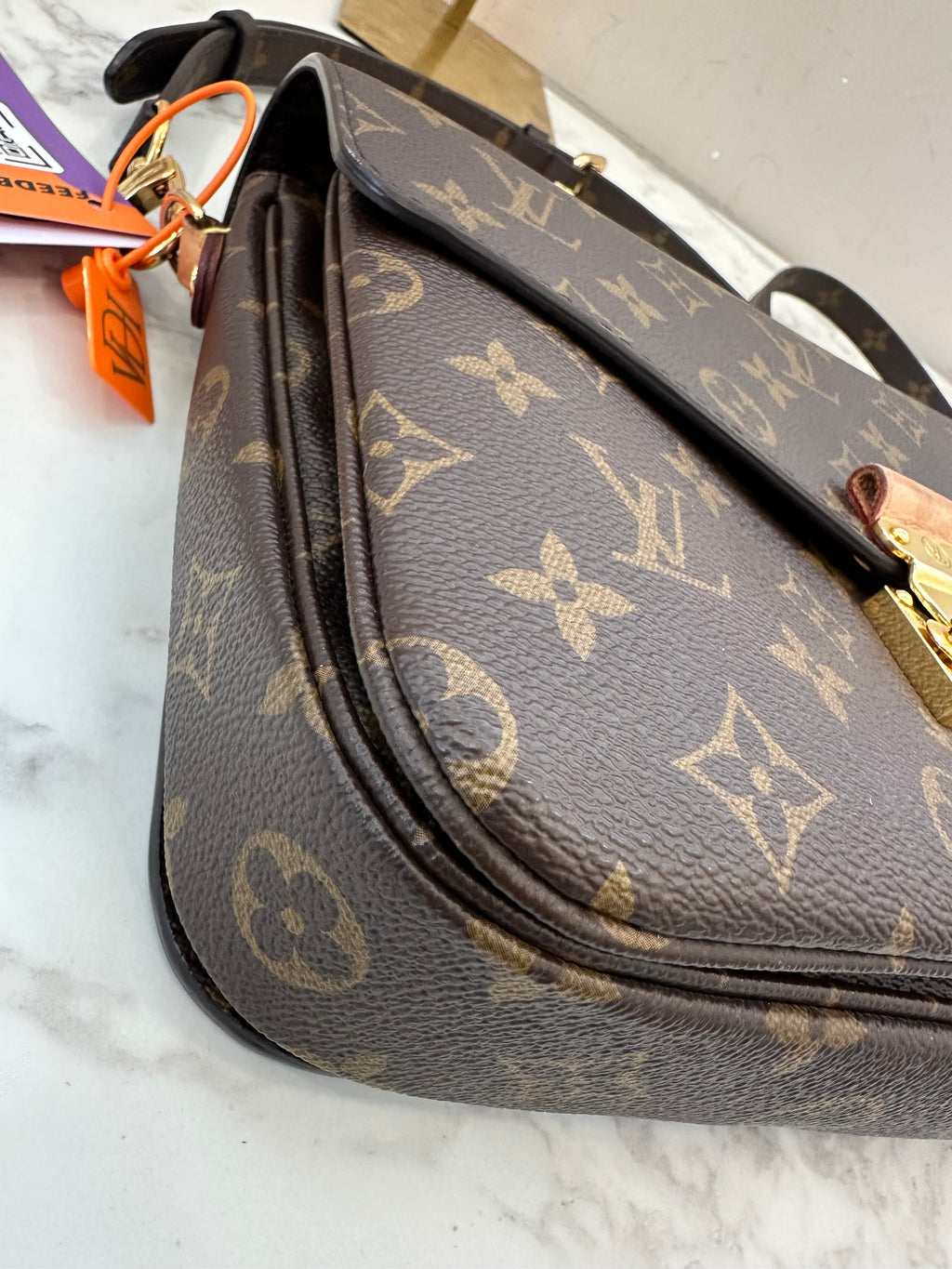 Louis Vuitton Metis