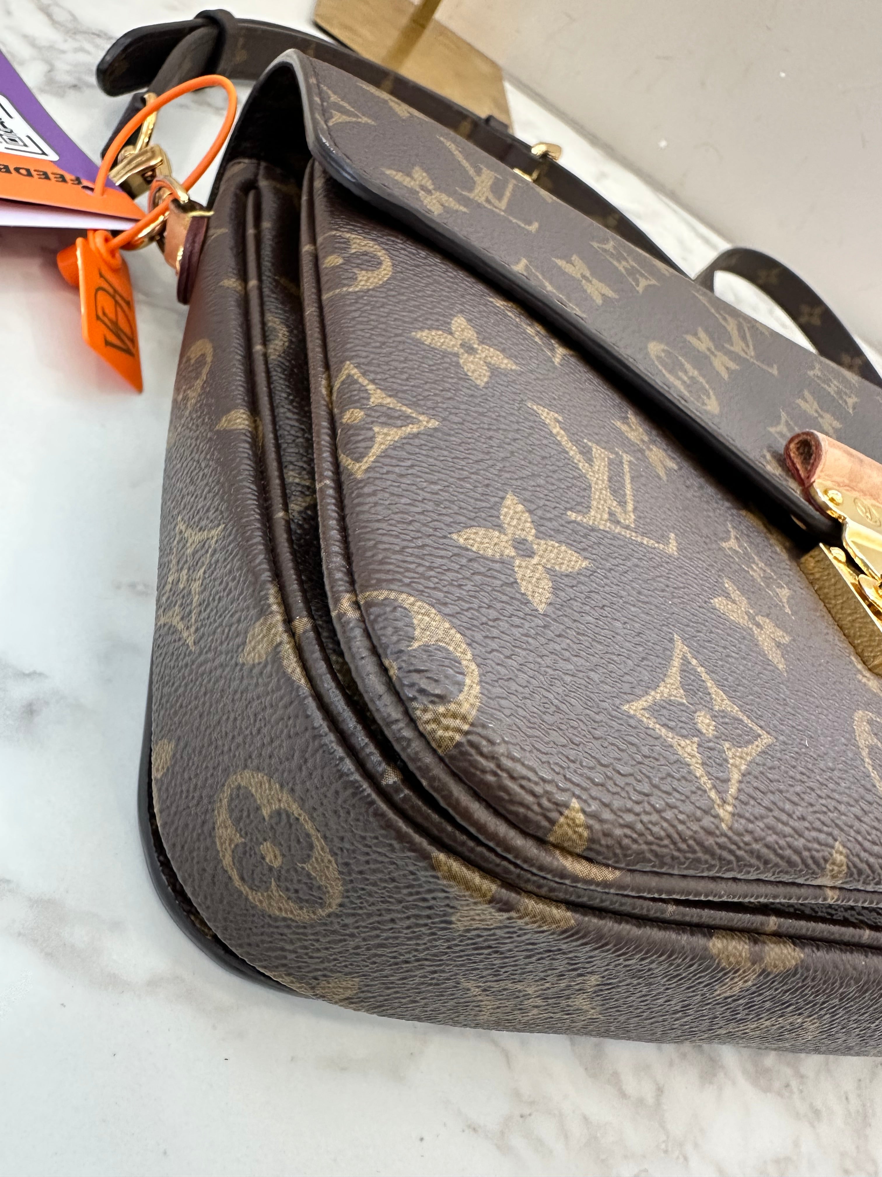 Louis Vuitton Metis