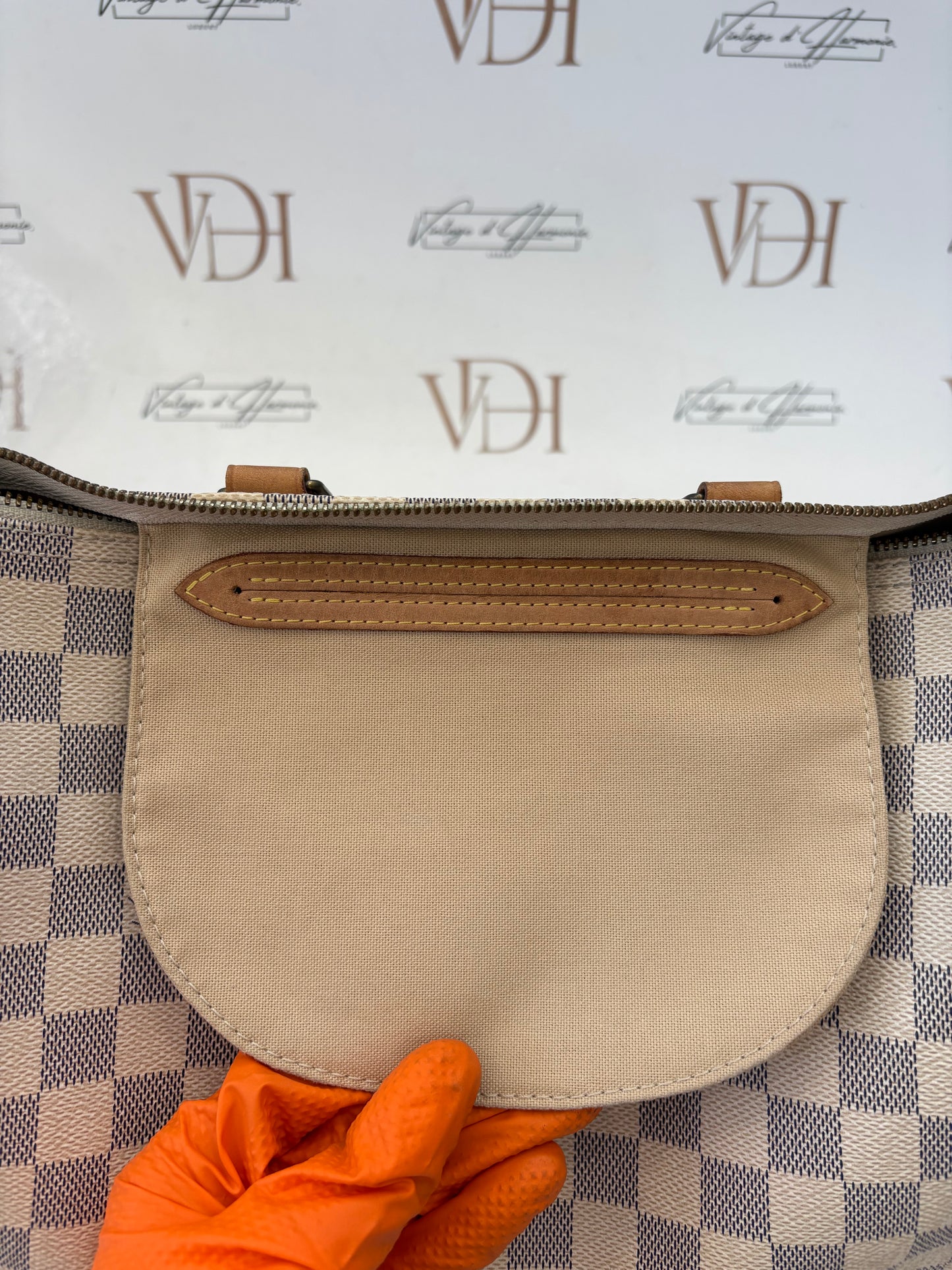 384099 - Speedy 30 Louis Vuitton