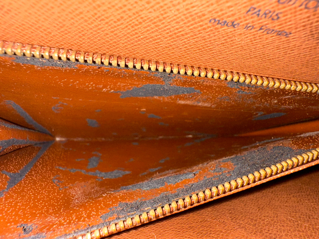 Louis Vuitton Courcelles