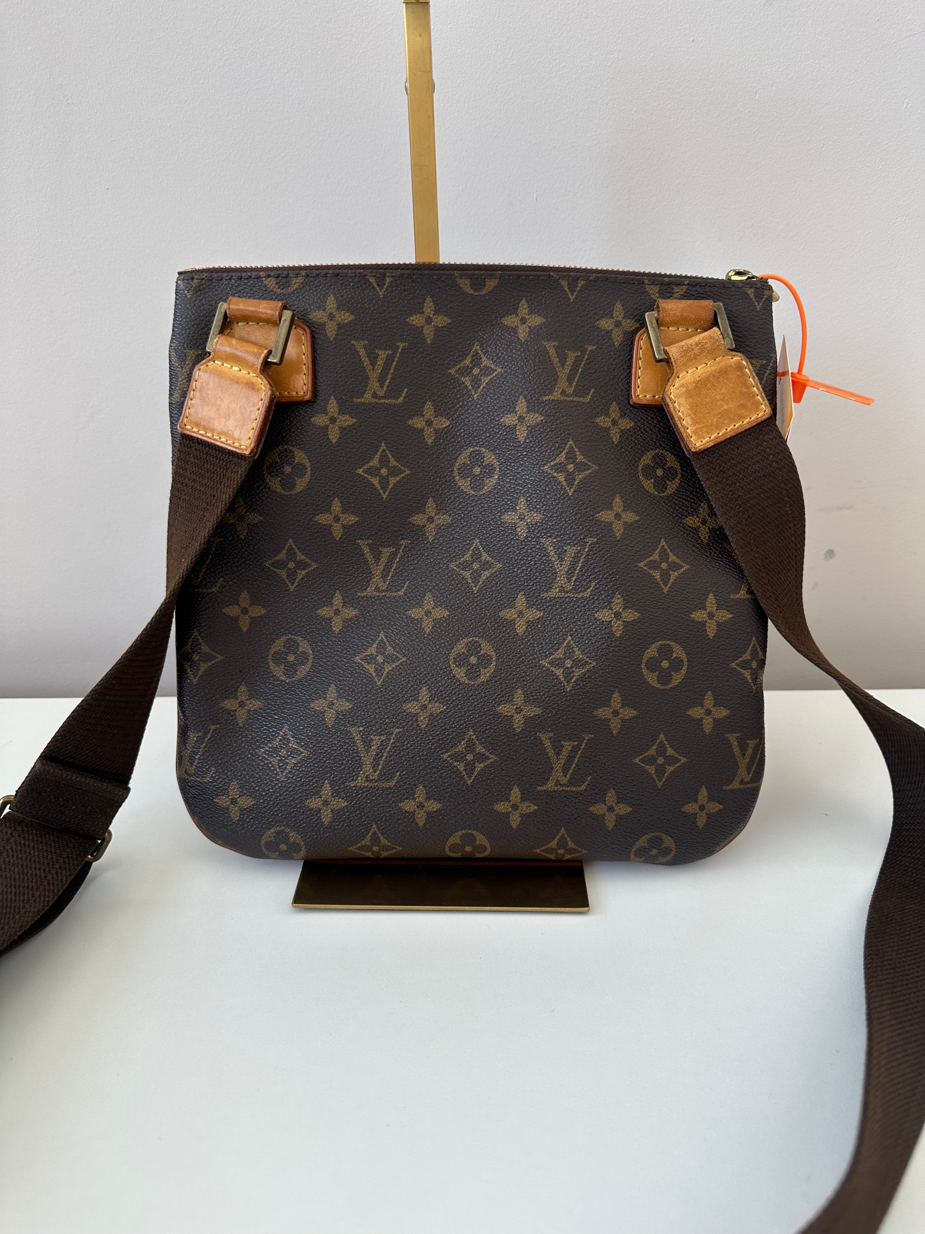 Louis Vuitton Bosphore