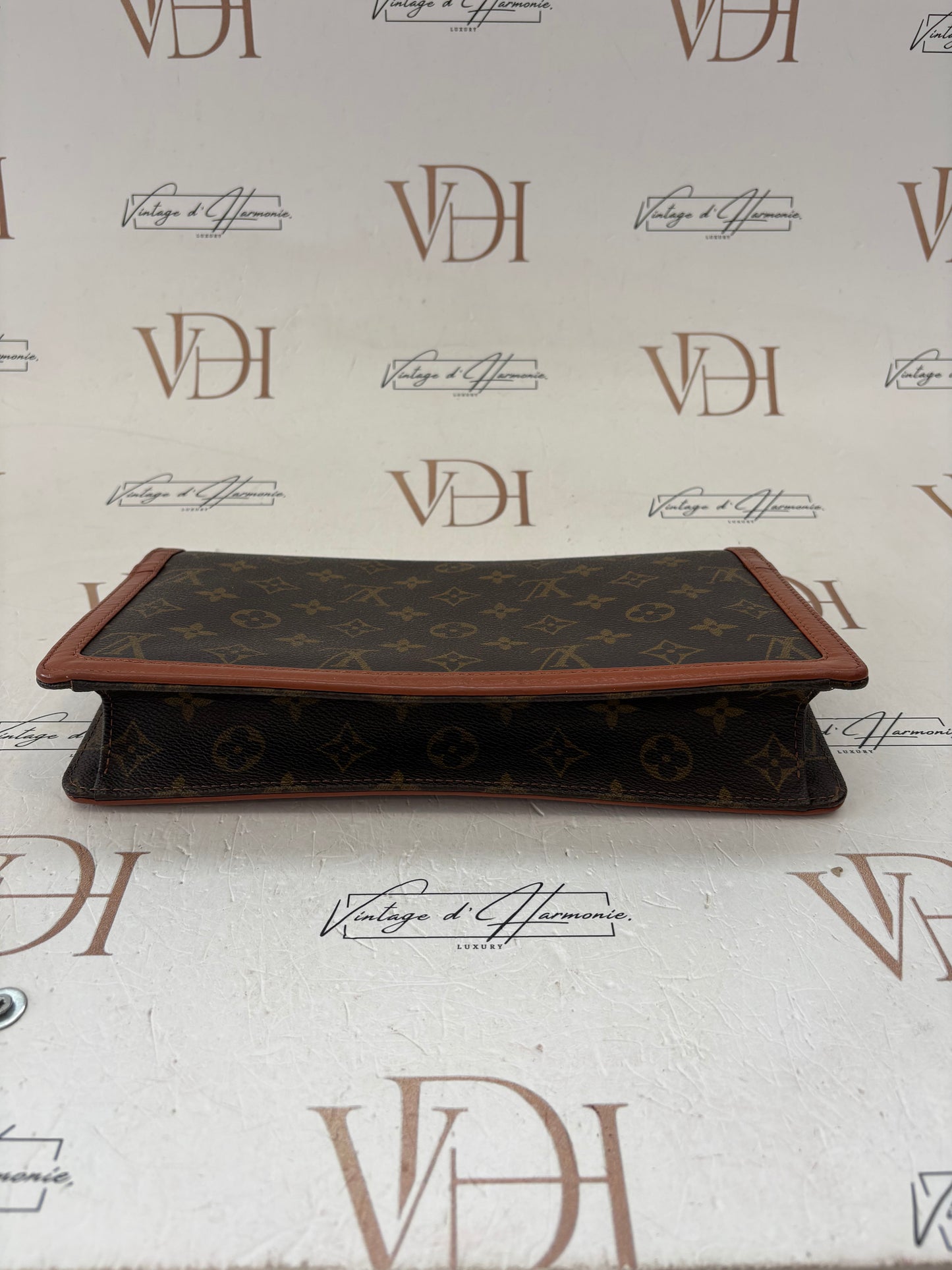018068 - Louis Vuitton Pochette Dam GM