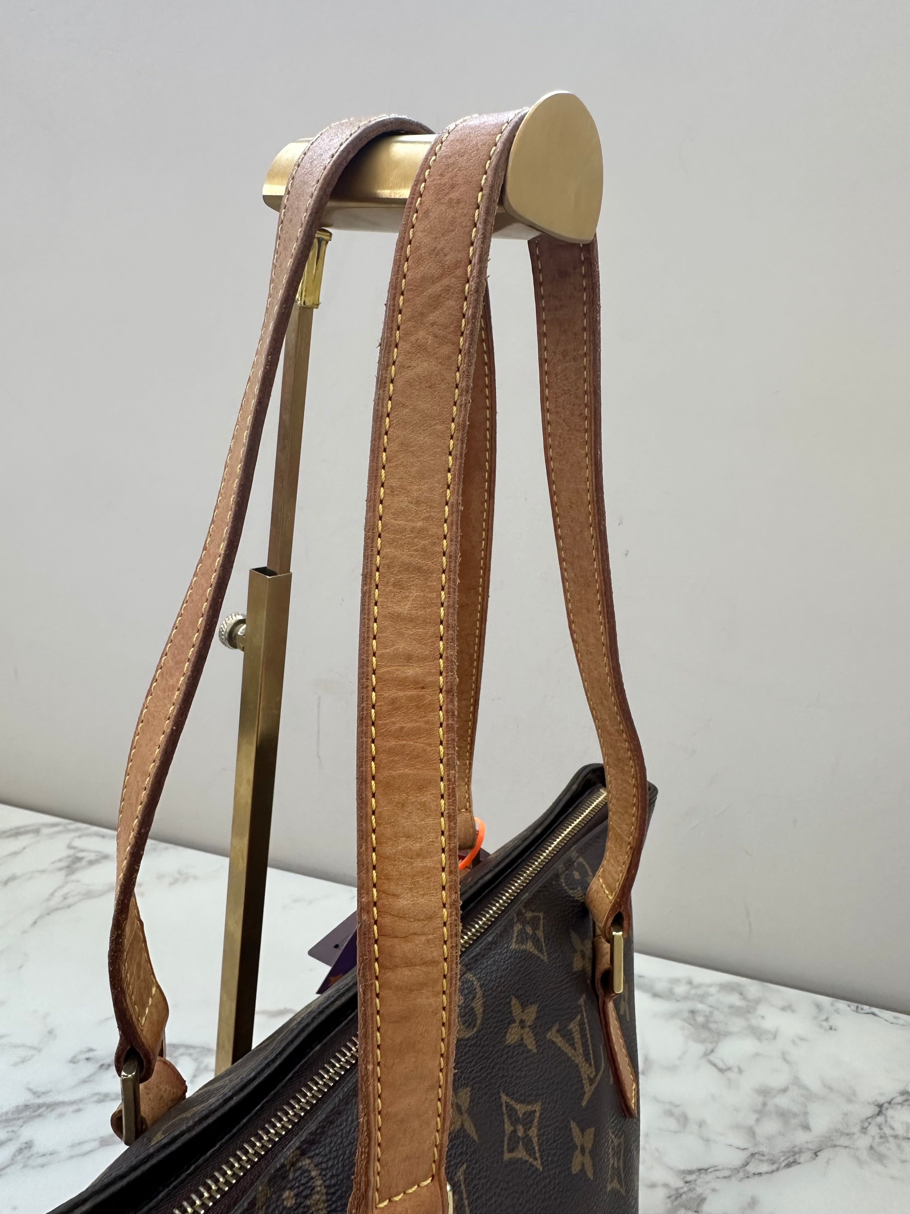 Louis Vuitton Cabas Piano