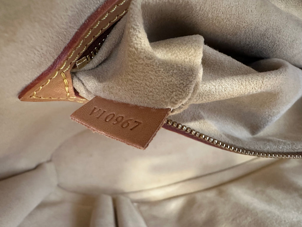 Louis Vuitton Babylone