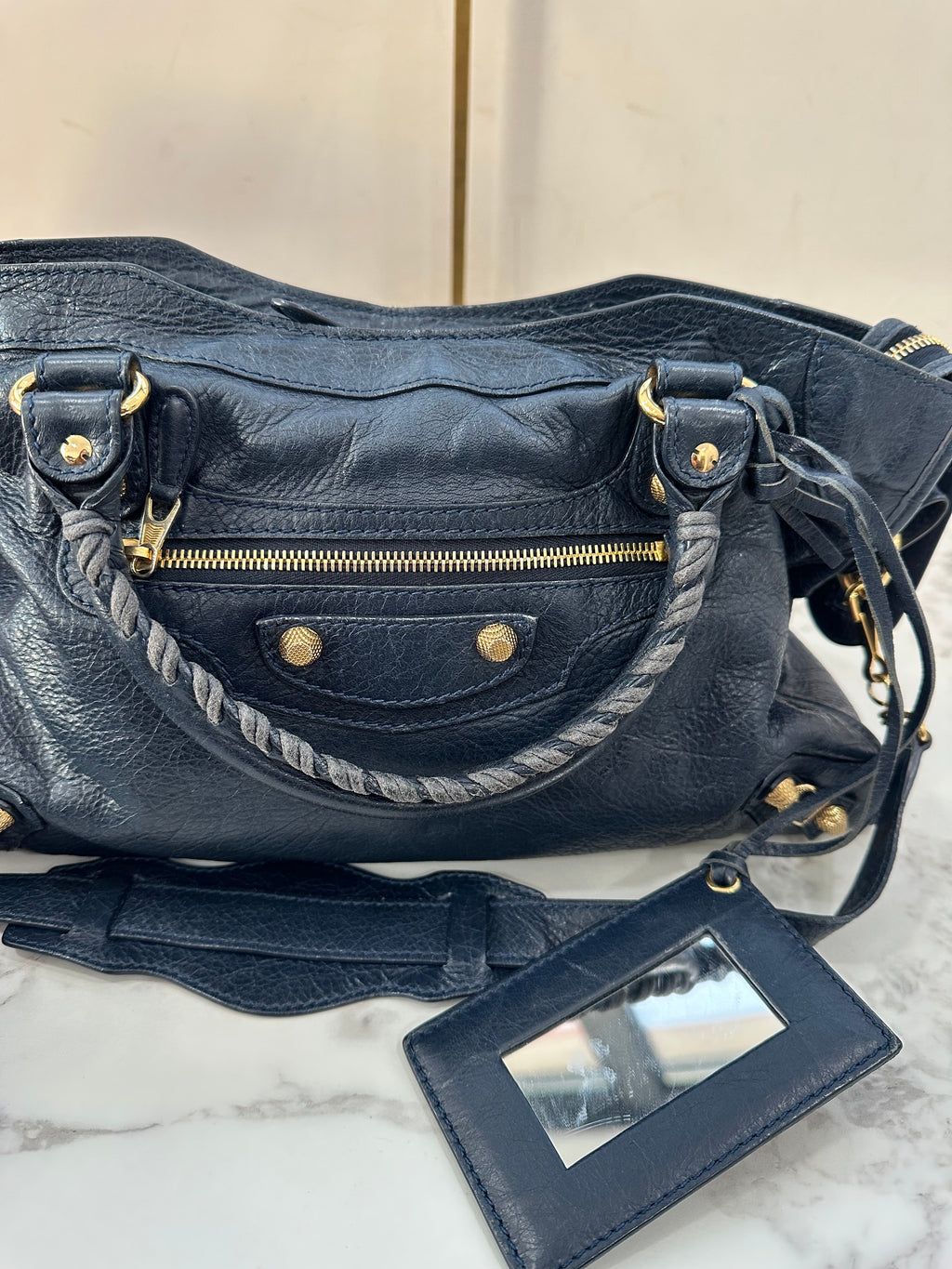 Balenciaga Giant City