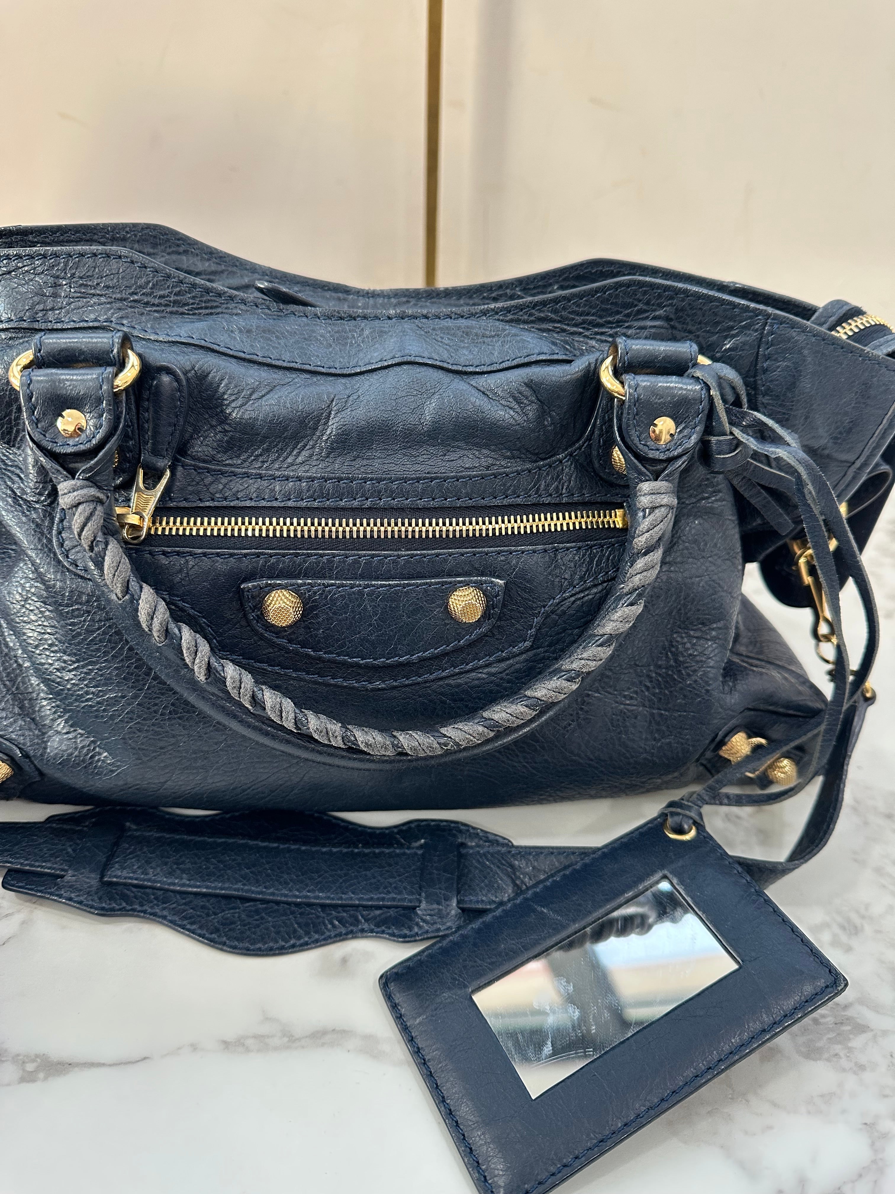 Balenciaga Giant City