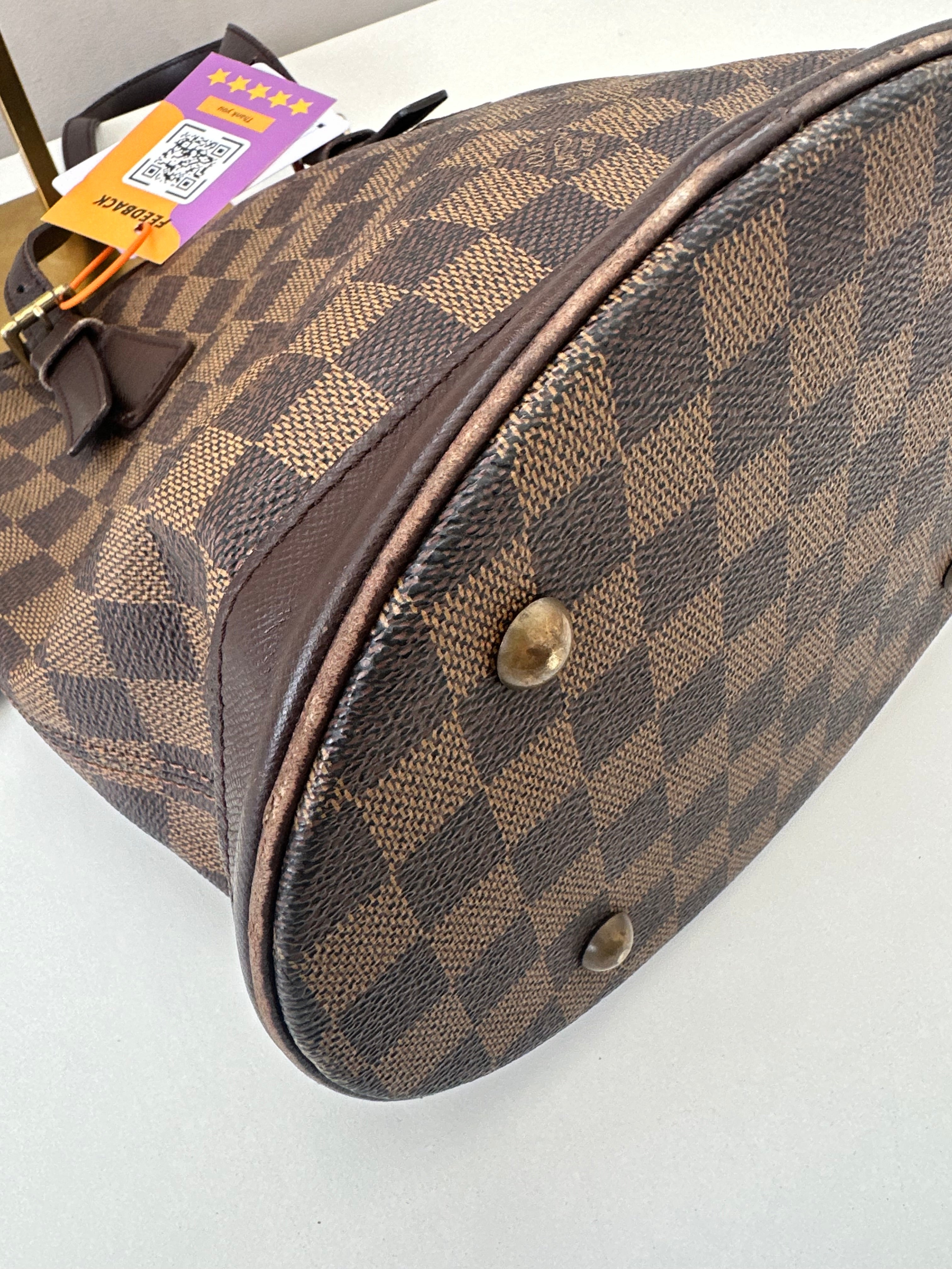 Louis Vuitton Marais