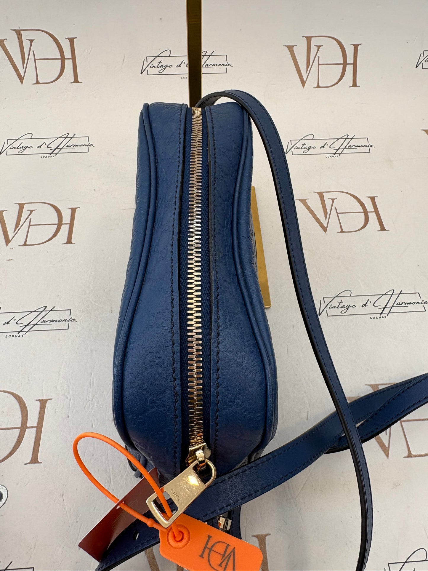 383299 - Gucci Bree Blu