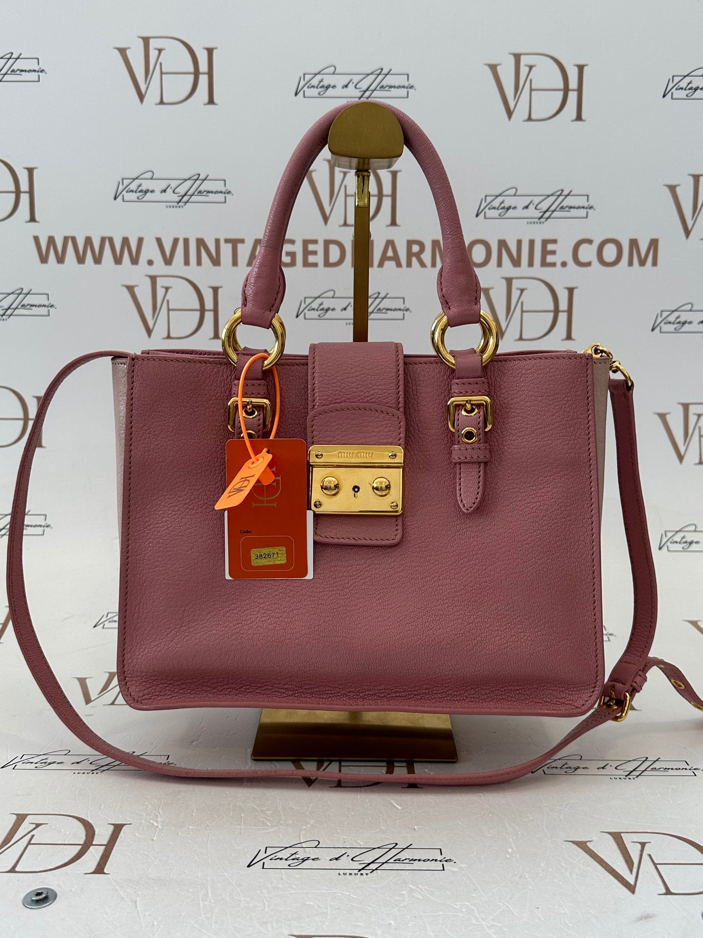 382671 - Miu Miu