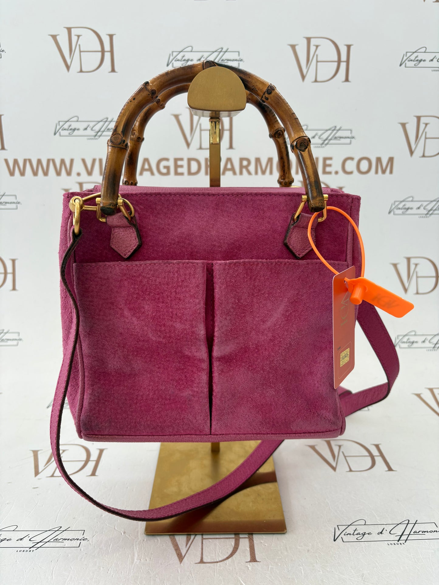 383905 - Gucci Bag Pink