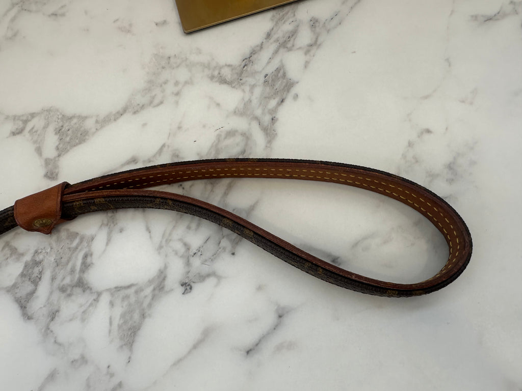 Louis Vuitton Collare+Guinzaglio