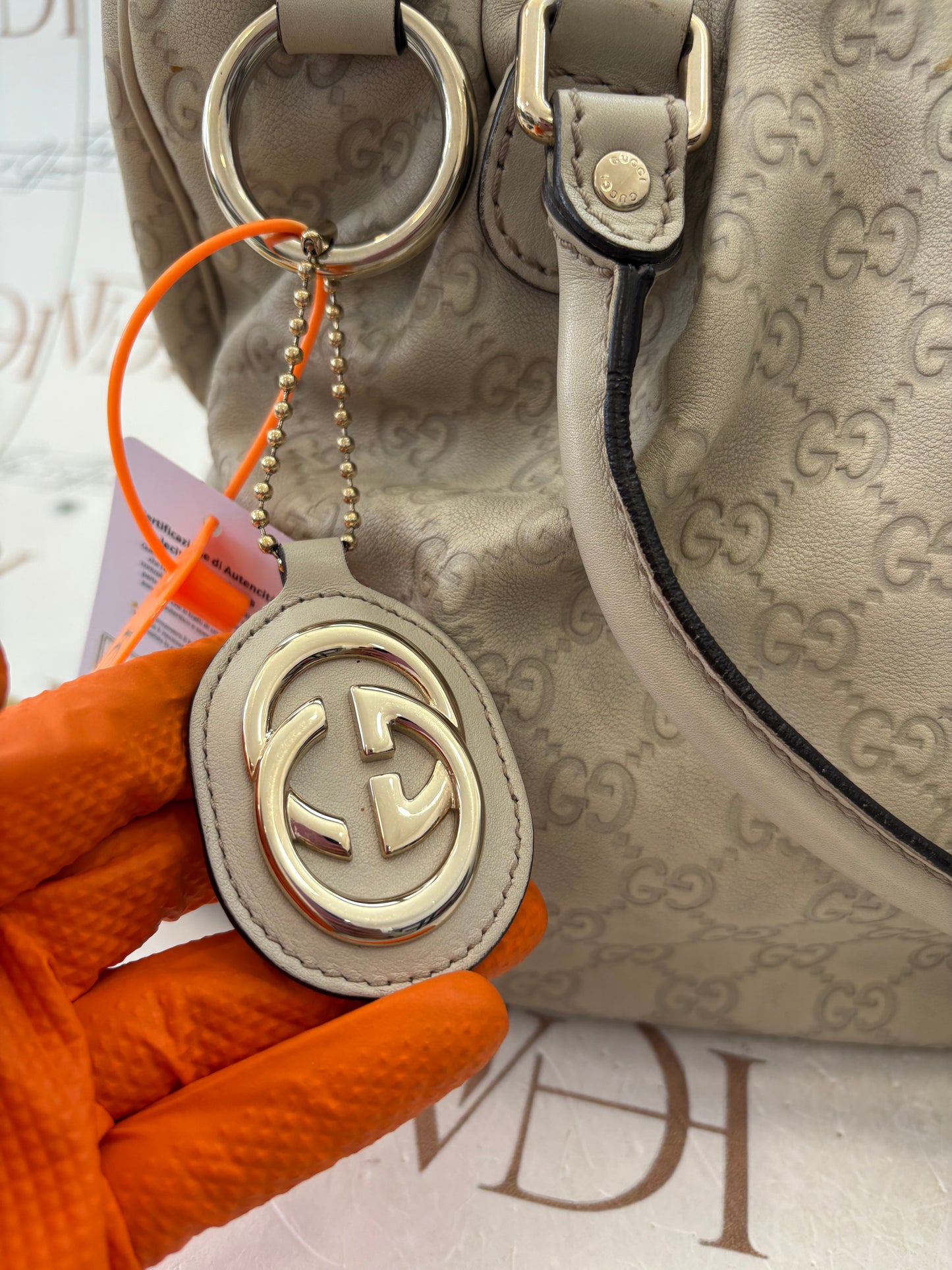 201063 - Gucci Sukey