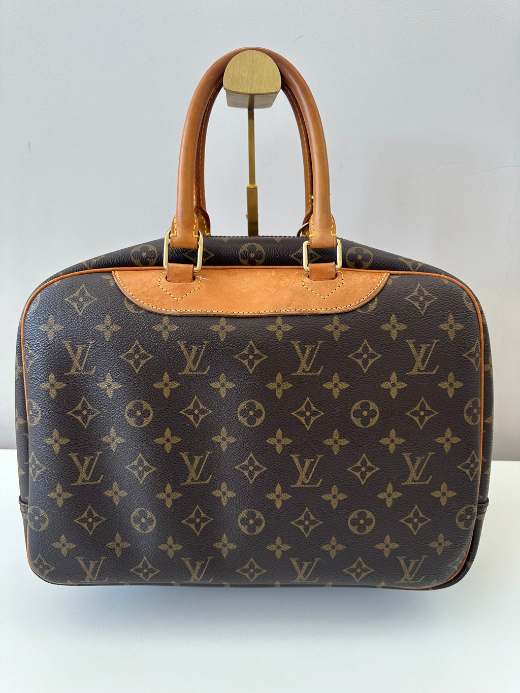 Louis Vuitton Deauville