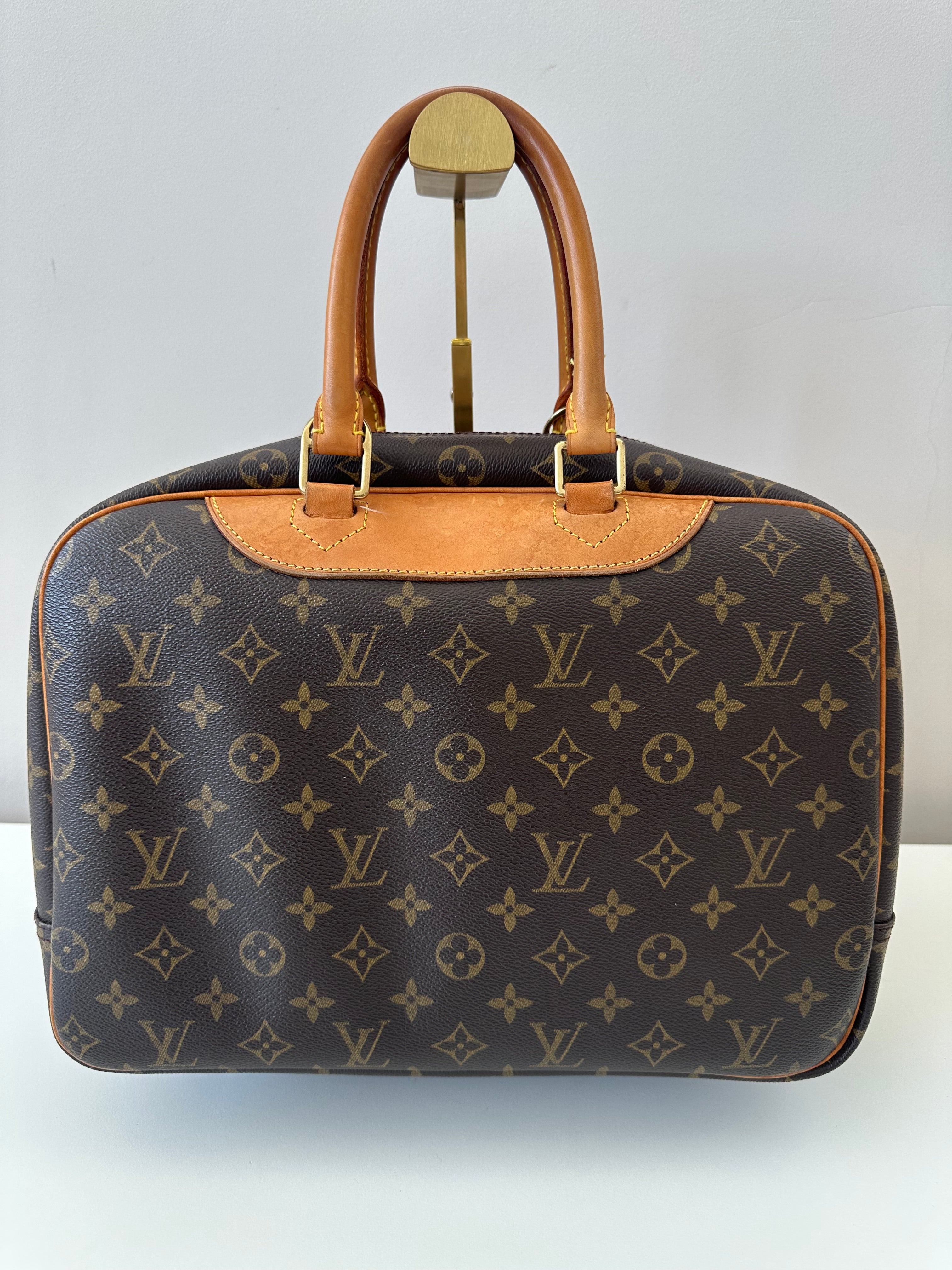 Louis Vuitton Deauville