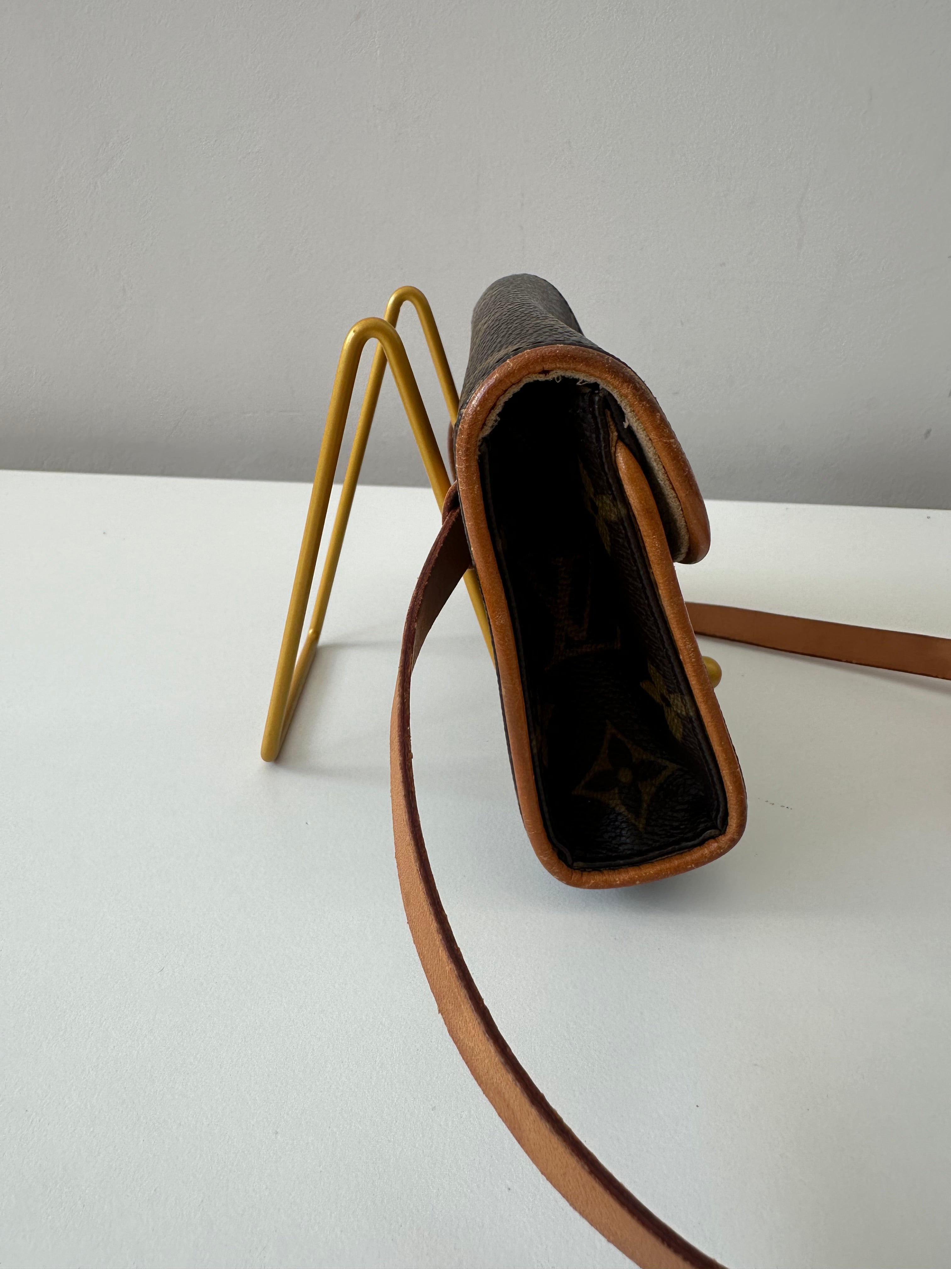 Louis Vuitton Florentine