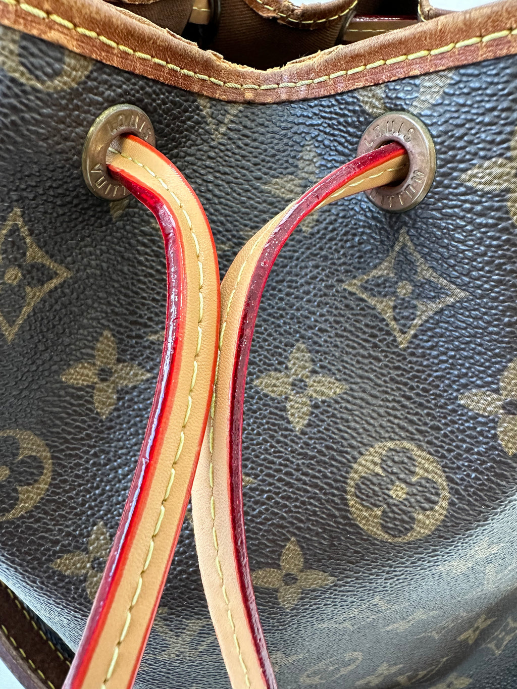 Louis Vuitton Petite Noé