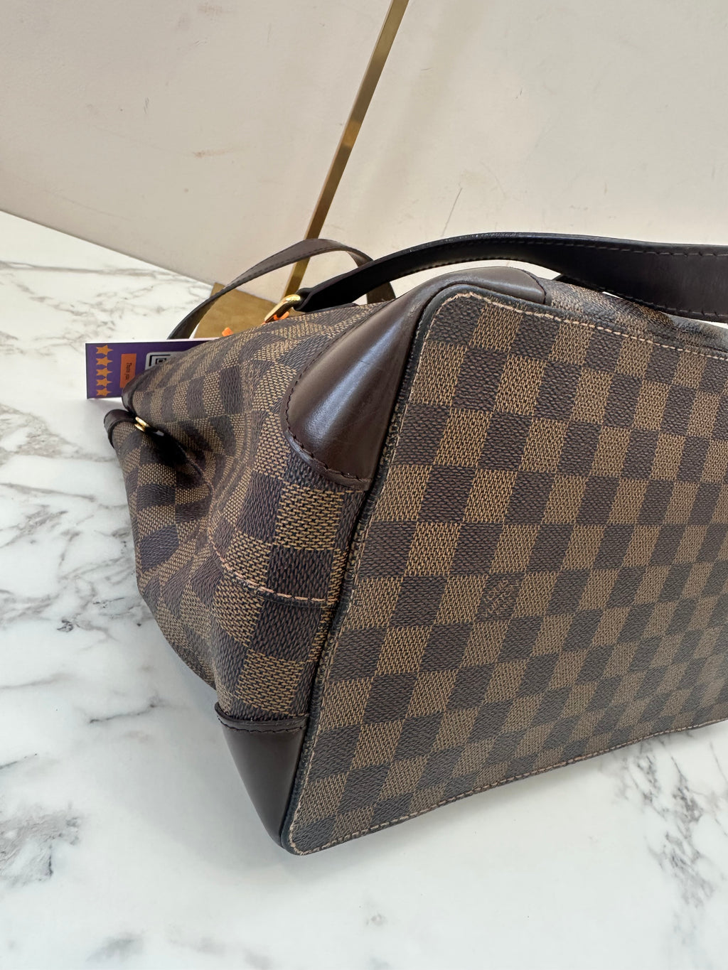 Louis Vuitton Hampstead PM