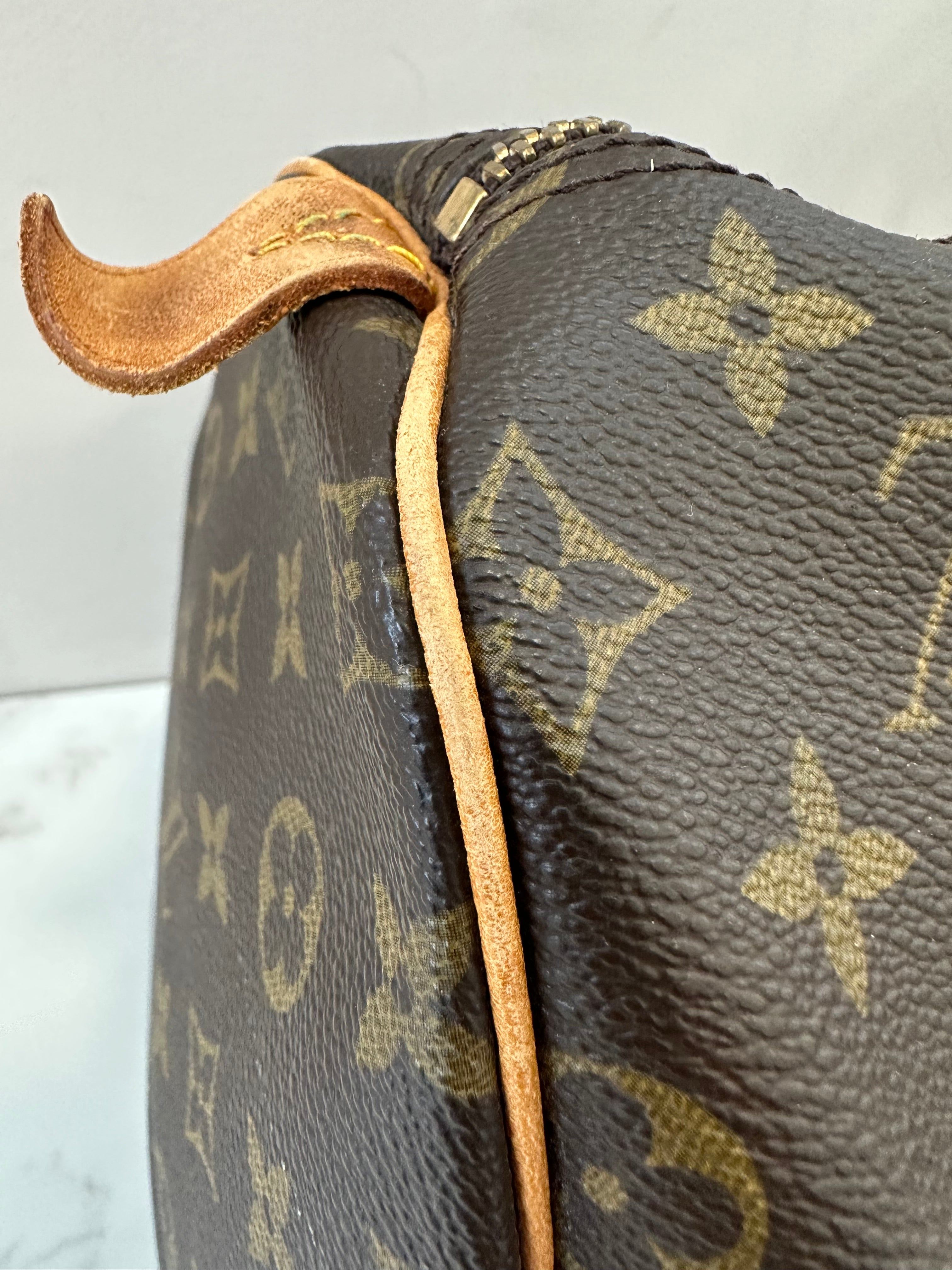 Louis Vuitton Keepall 55