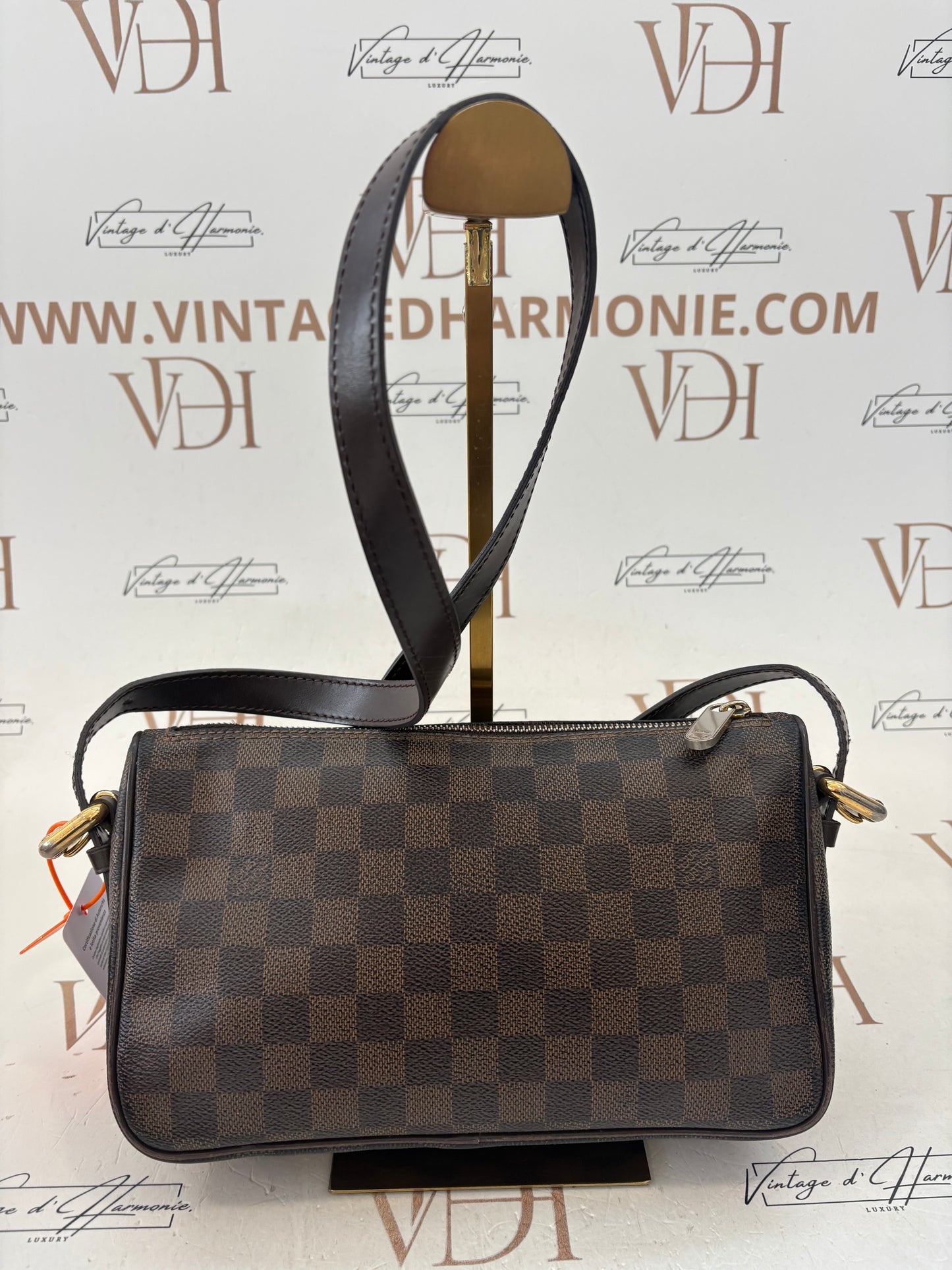 018407 - Louis Vuitton Ravello GM