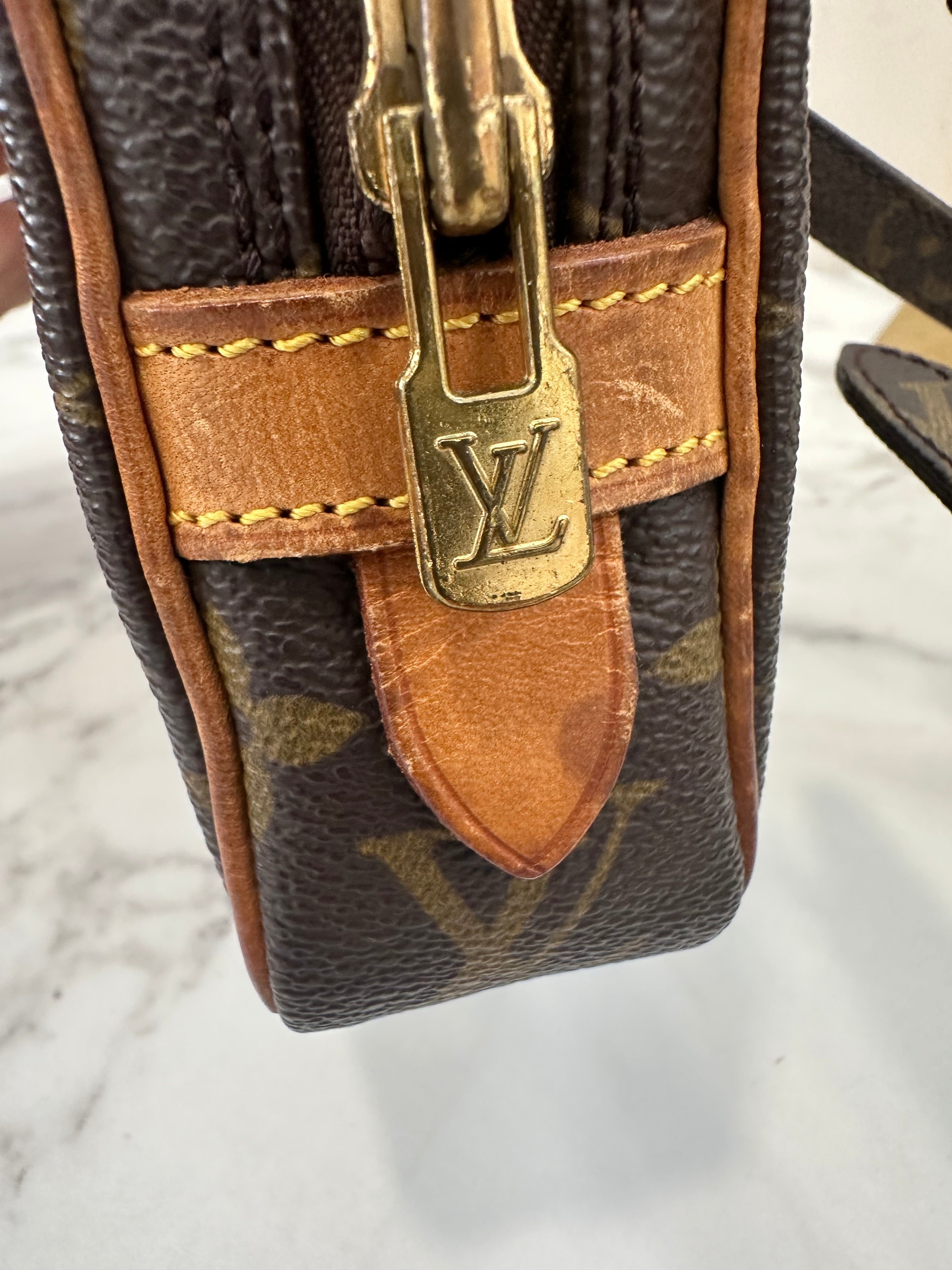 Louis Vuitton Marly Band