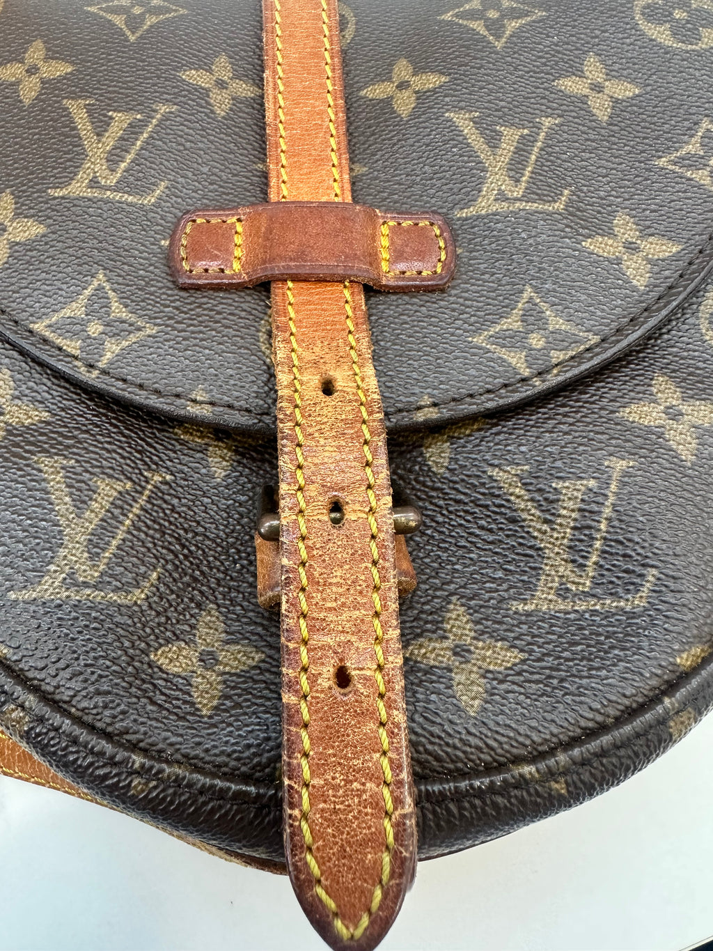 Louis Vuitton Chantilly PM