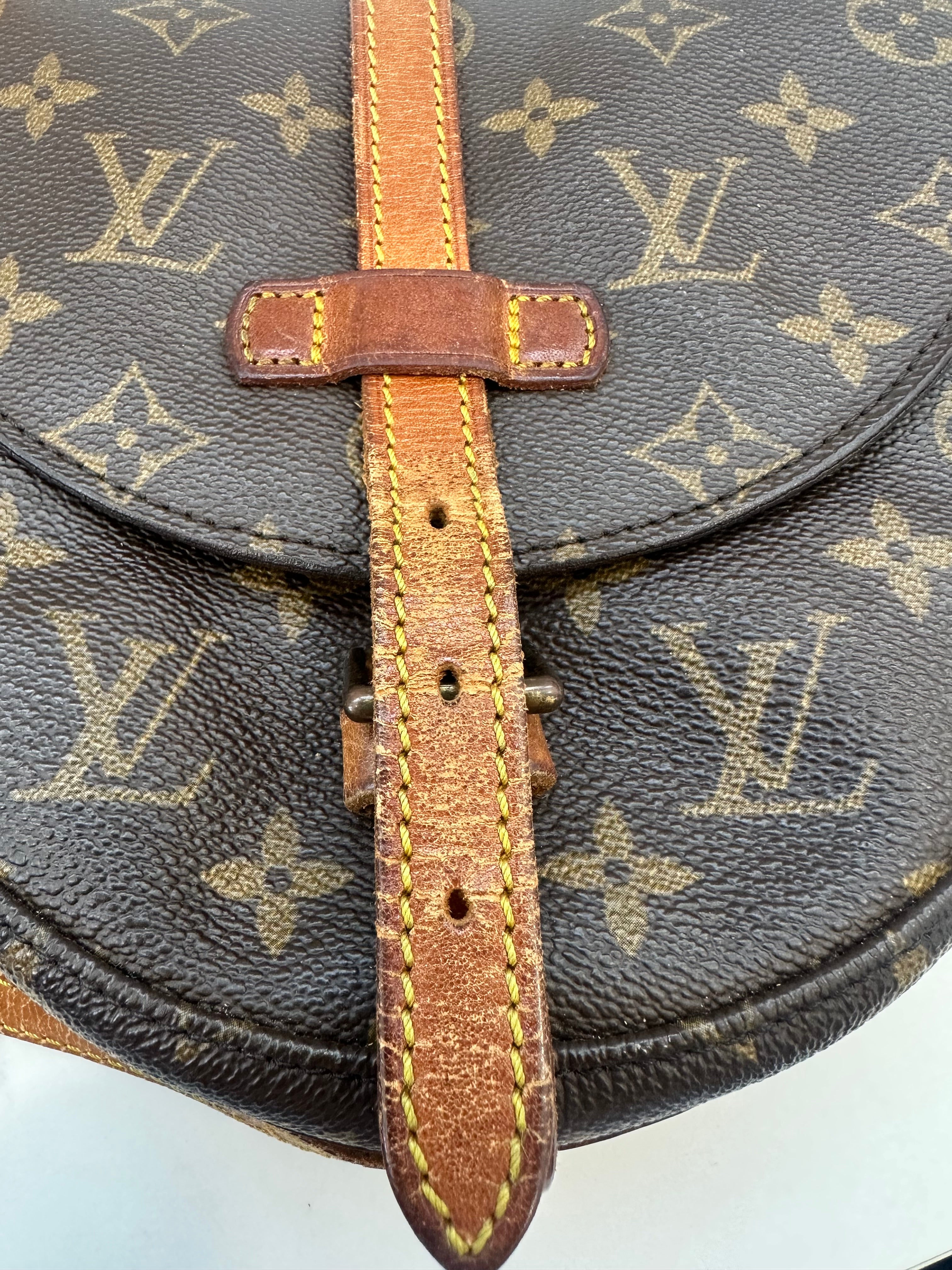 Louis Vuitton Chantilly PM