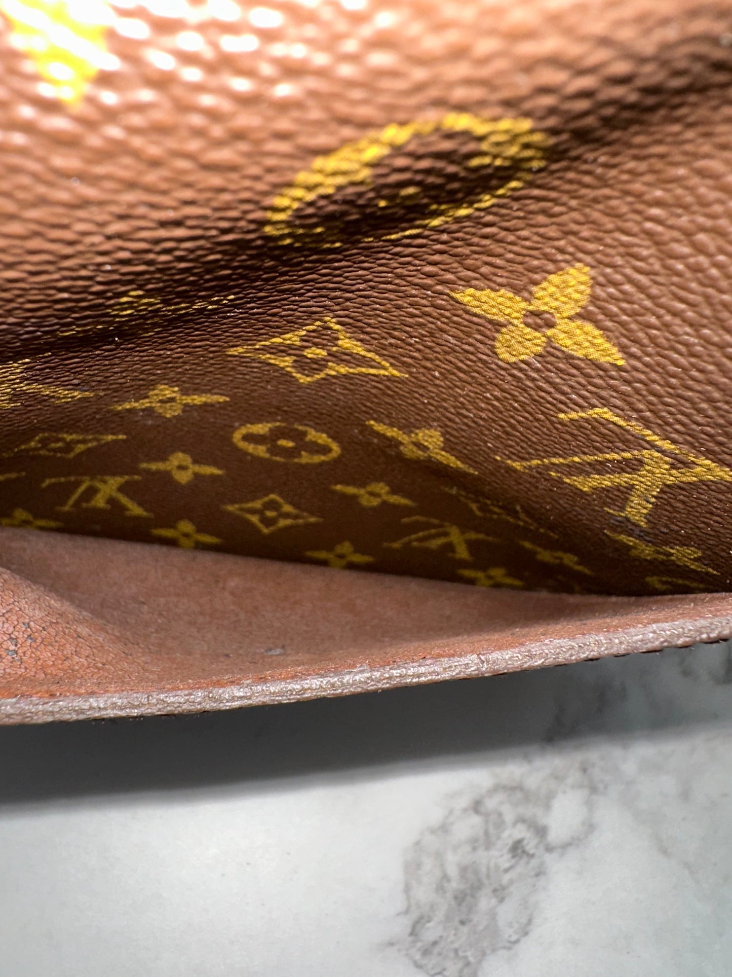 Louis Vuitton Saint Cloud MM