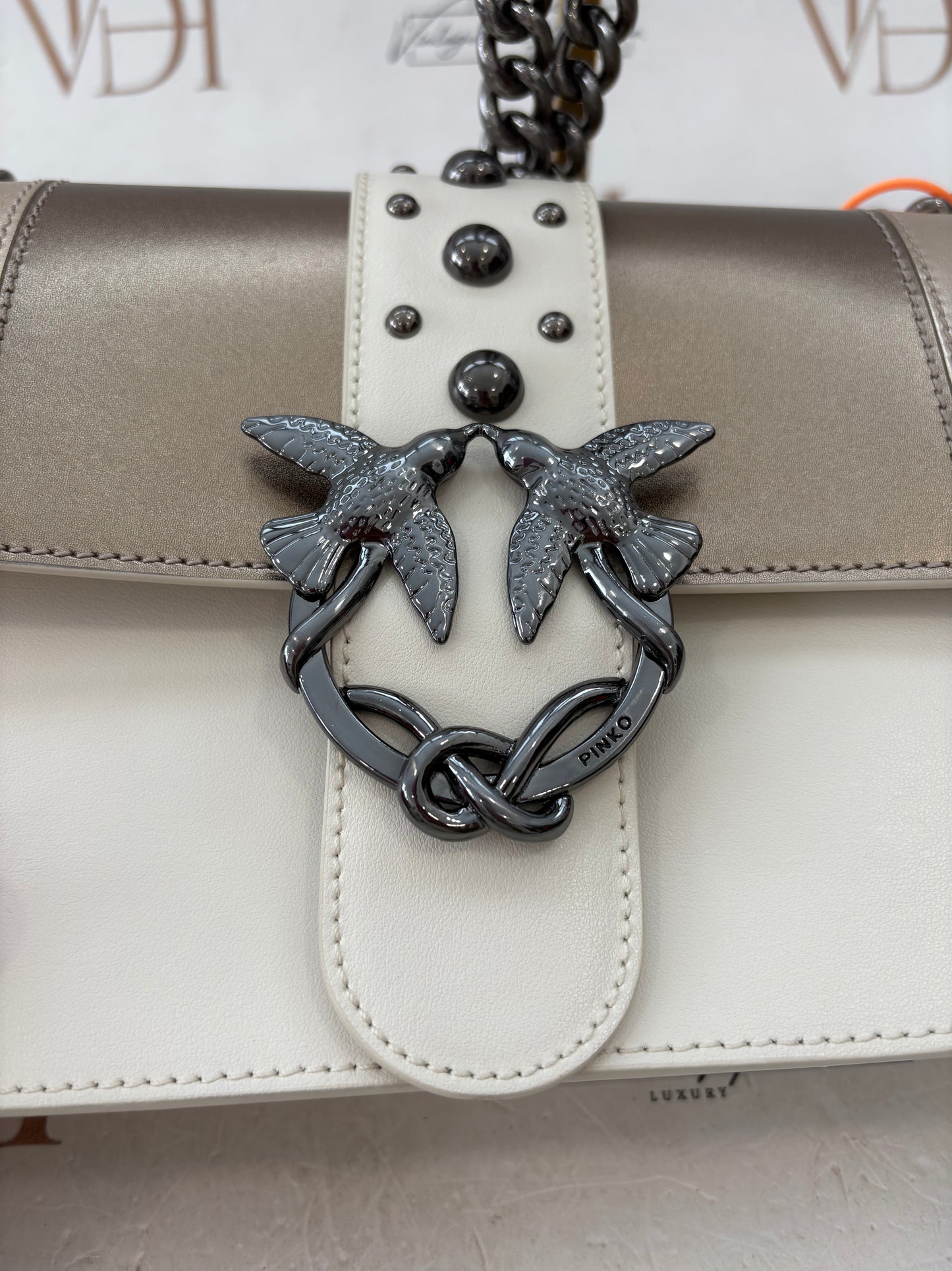 383212 - Pinko Love Bag