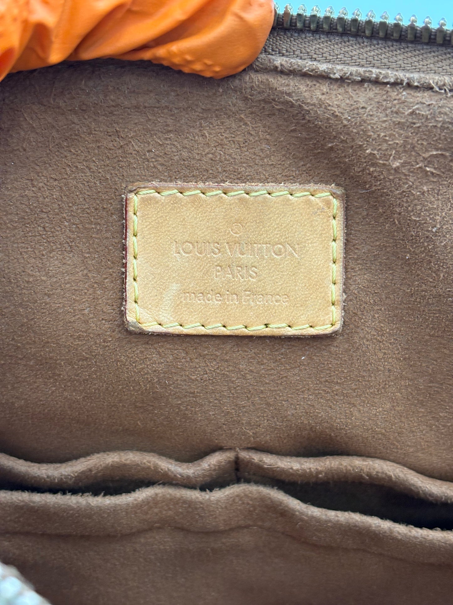 018771 - Louis Vuitton Pallas