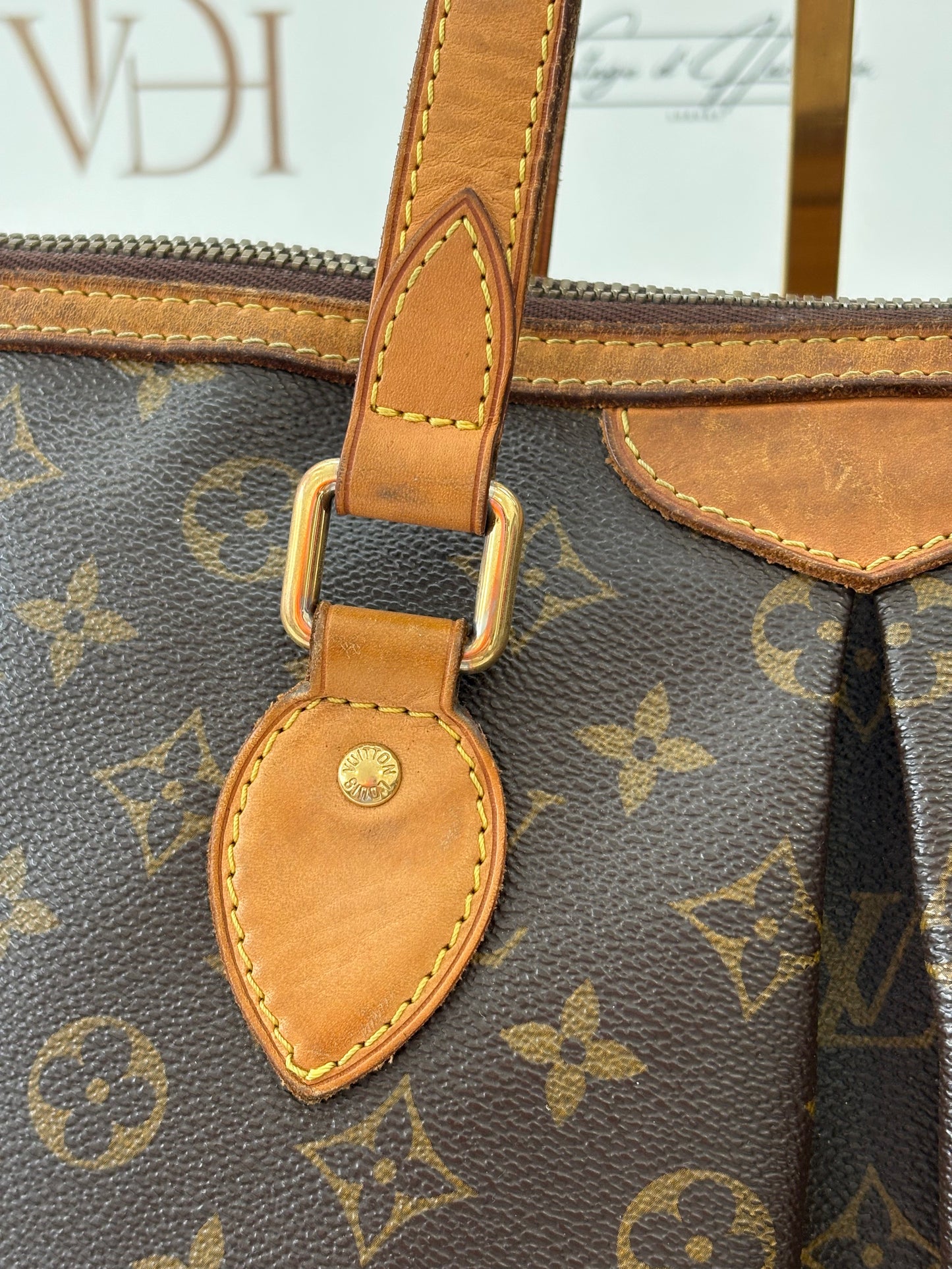 200989 - Louis Vuitton Palermo