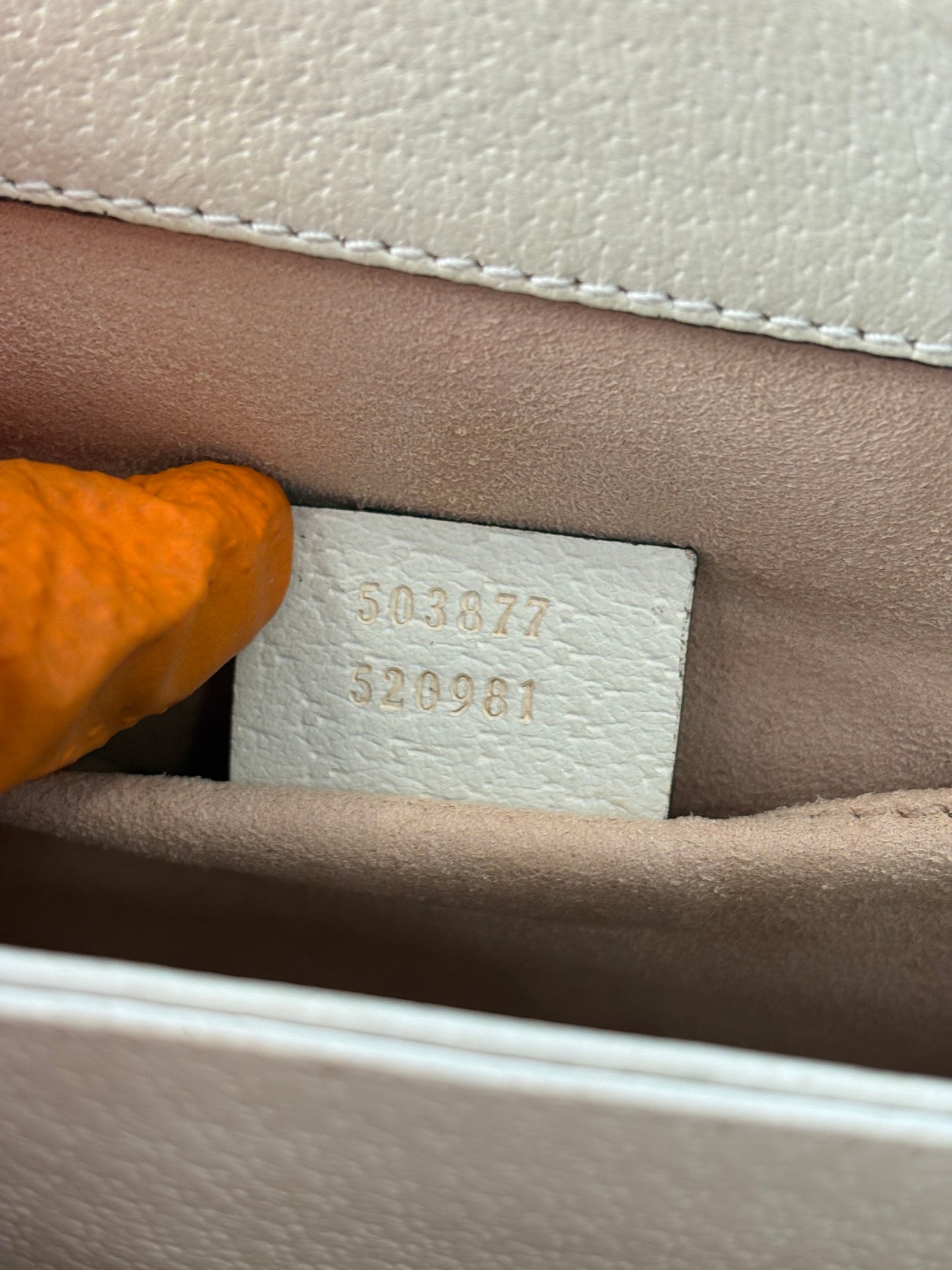 201447 - Gucci Ophidia