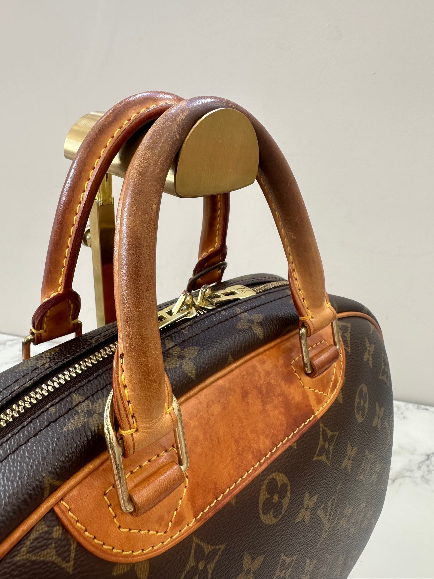 Louis Vuitton Trouville