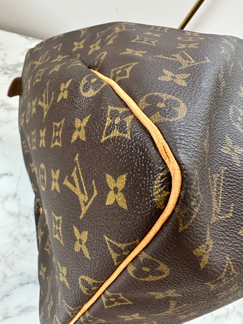 Louis Vuitton Keepall 55