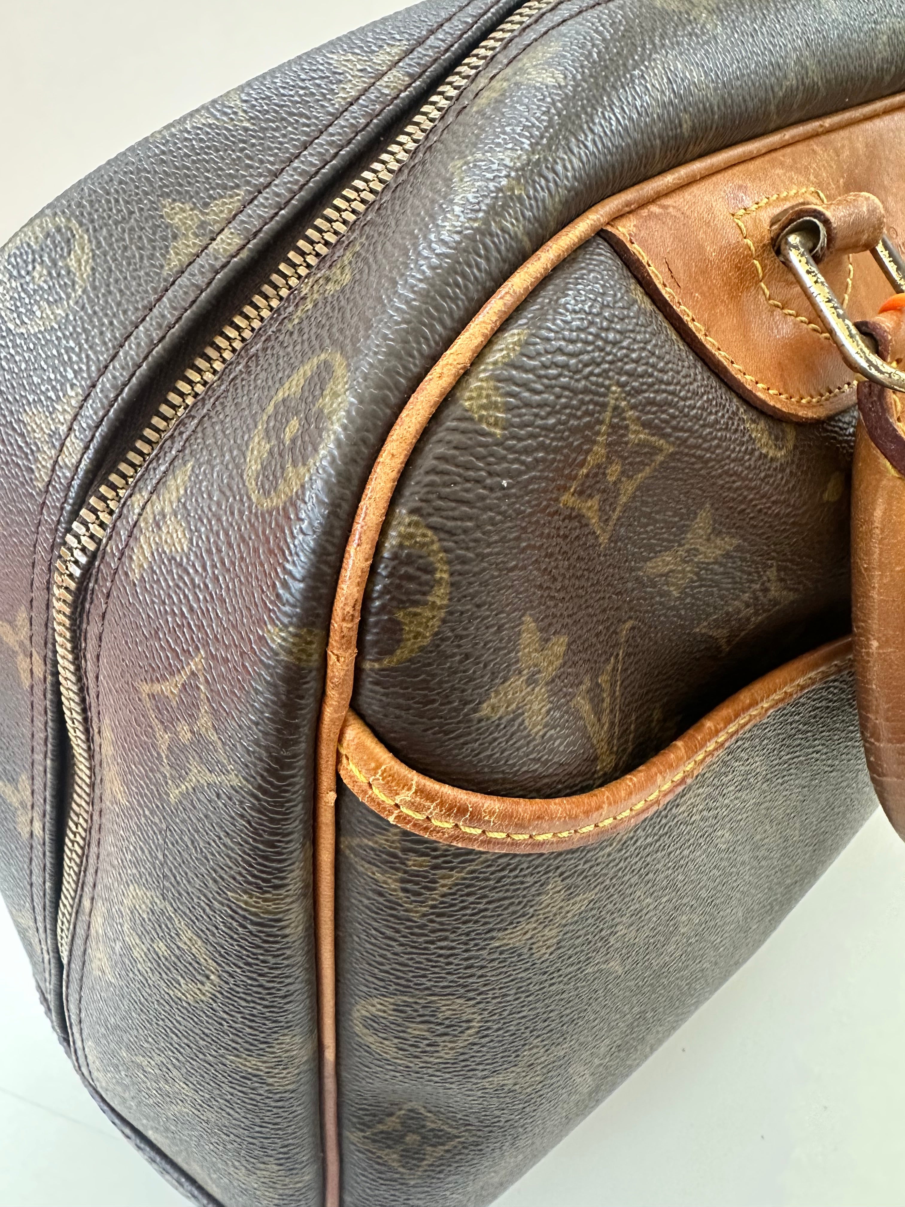 Louis Vuitton Deauville